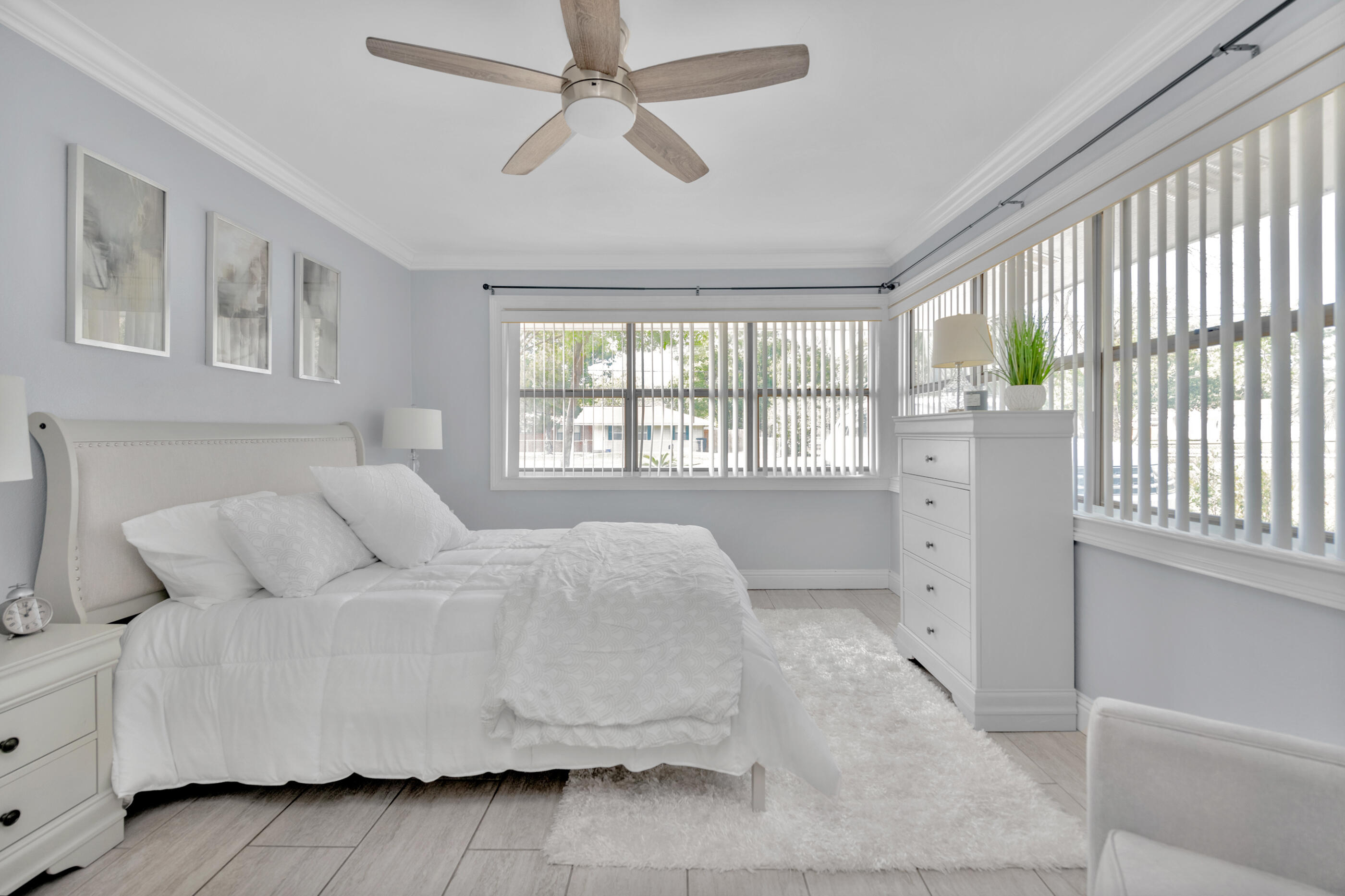 BEL-AIR S/D 1ST ADDN - Residential