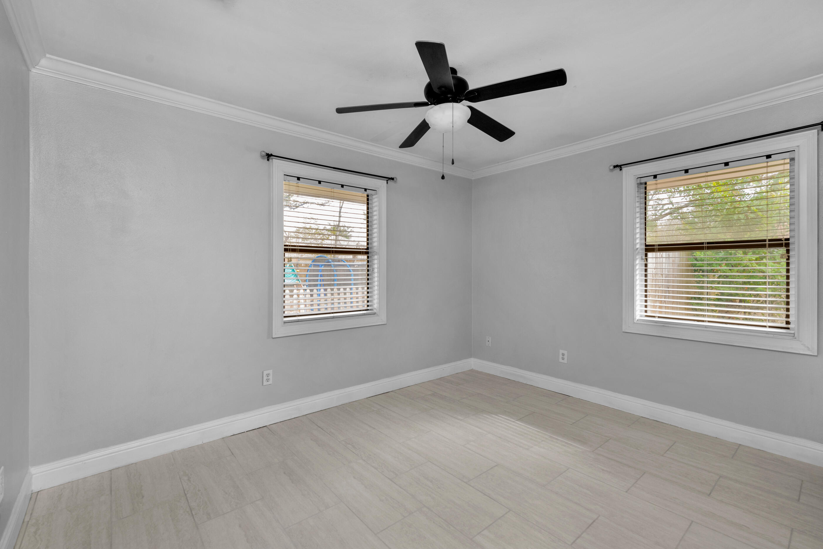 BEL-AIR S/D 1ST ADDN - Residential