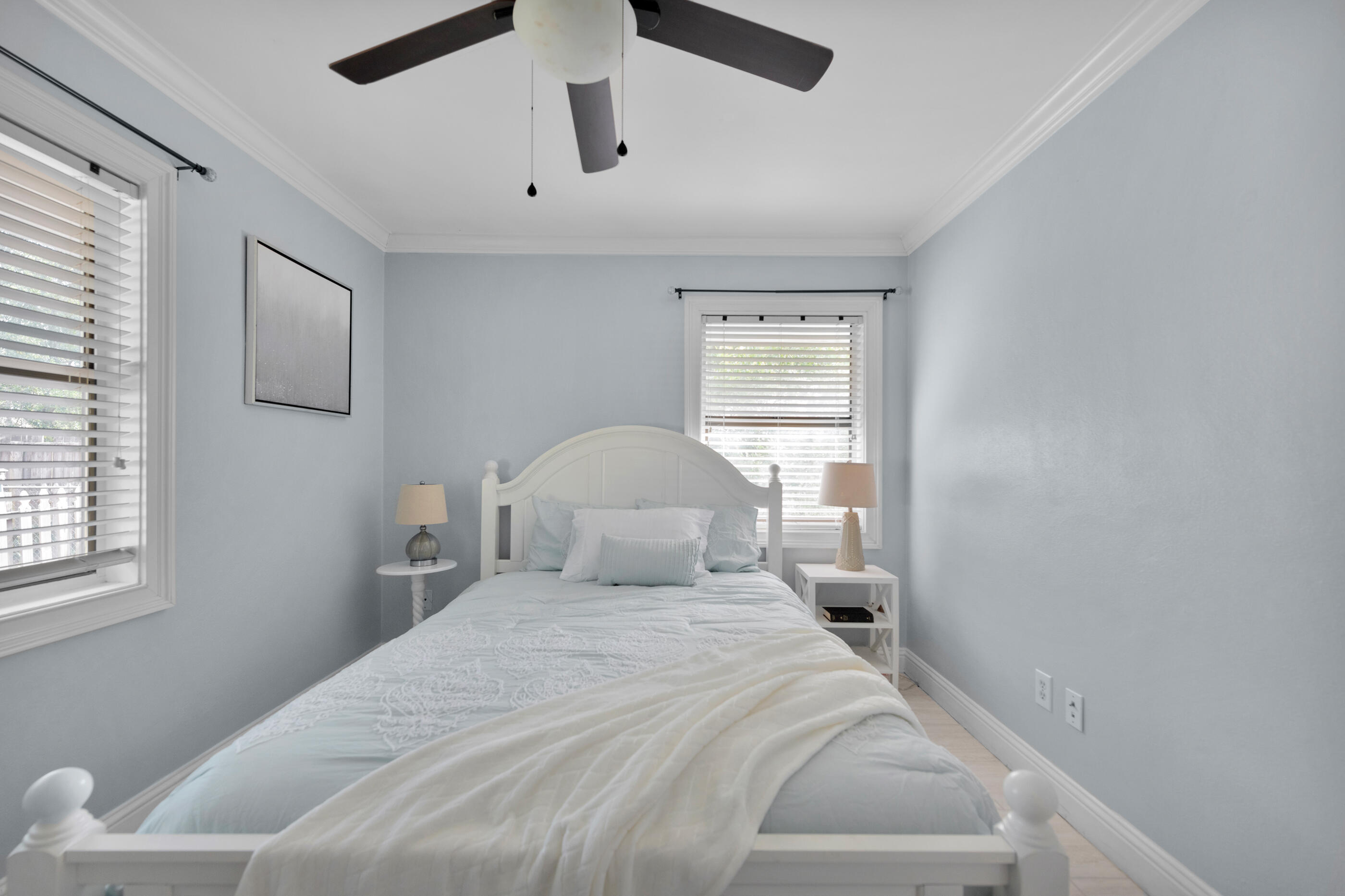 BEL-AIR S/D 1ST ADDN - Residential