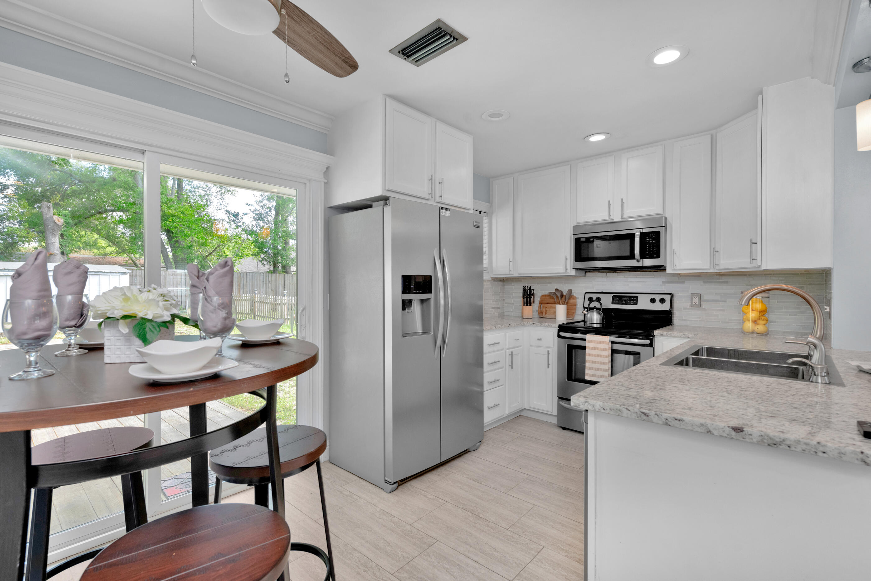 BEL-AIR S/D 1ST ADDN - Residential