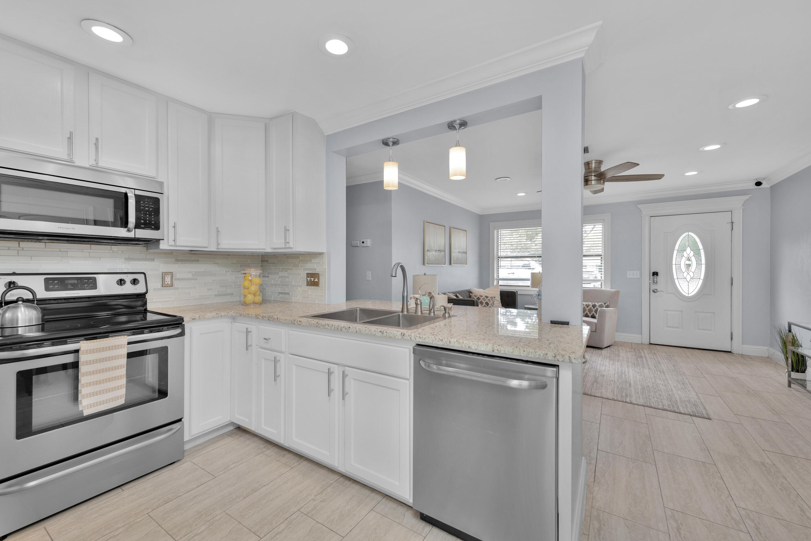 BEL-AIR S/D 1ST ADDN - Residential