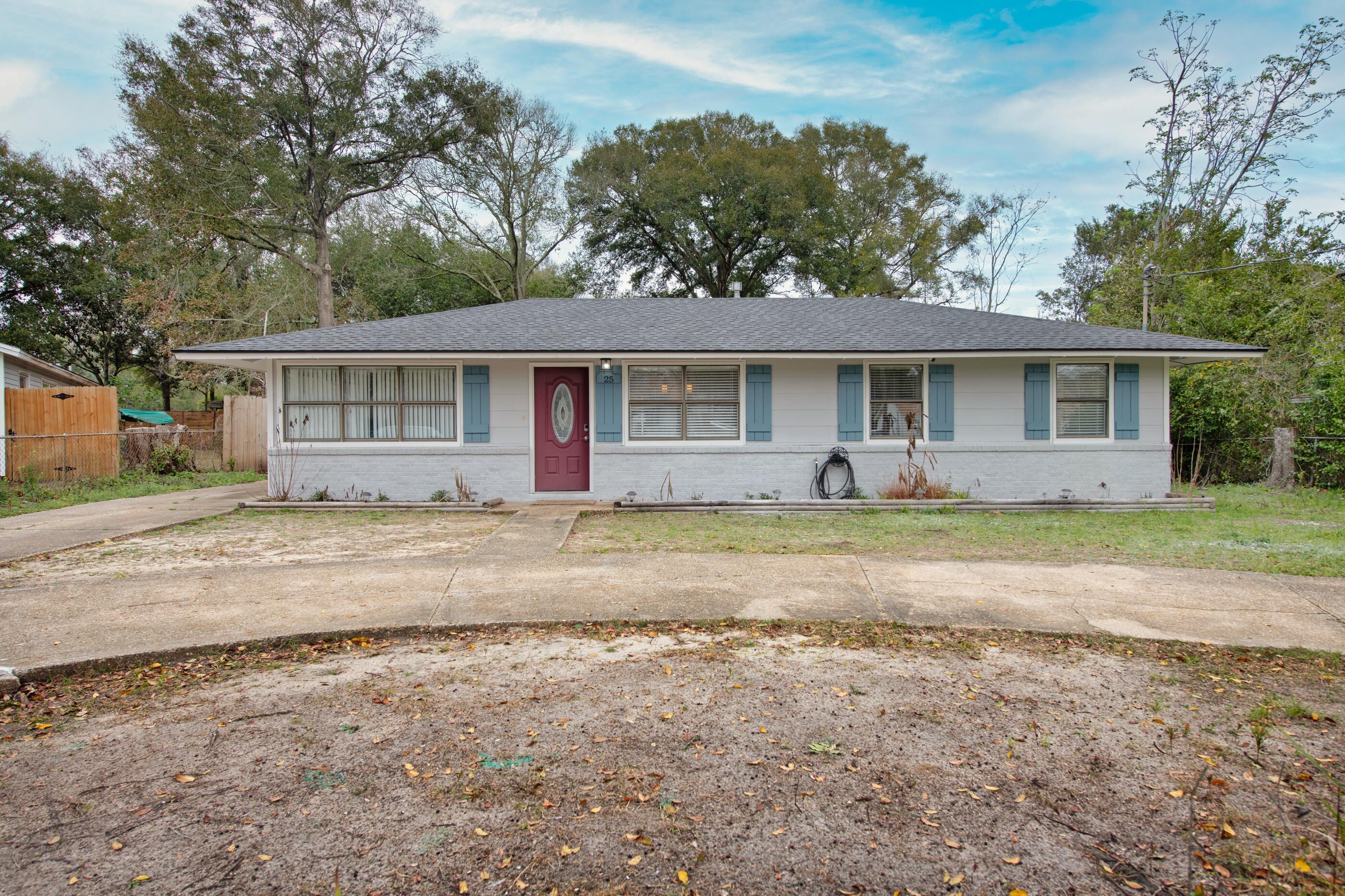 BEL-AIR S/D 1ST ADDN - Residential