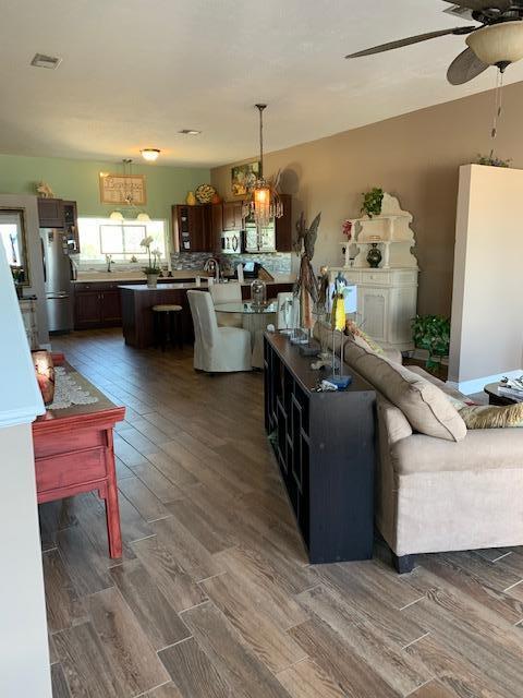 Beachside West - Residential