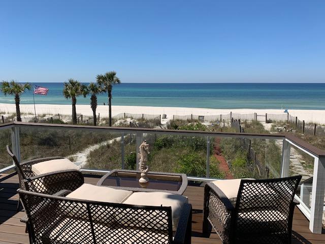 Beachside West - Residential