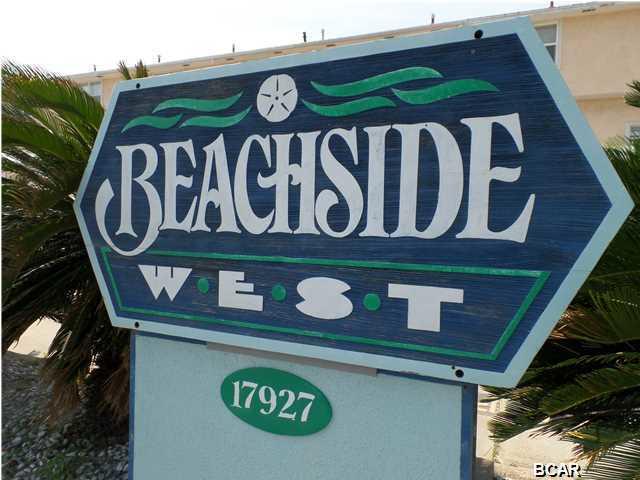Beachside West - Residential