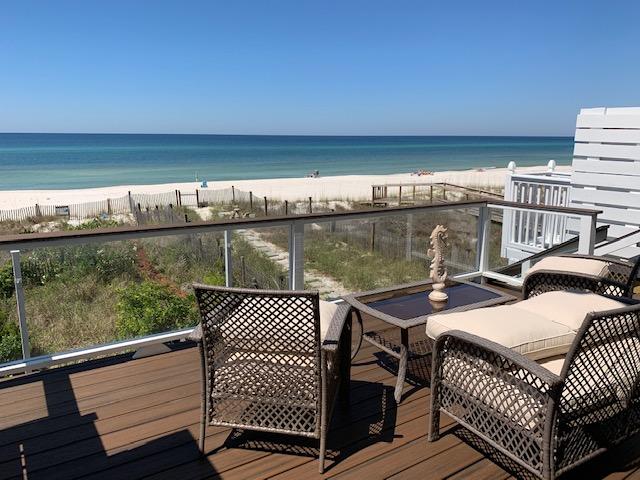 Beachside West - Residential