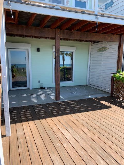 Beachside West - Residential