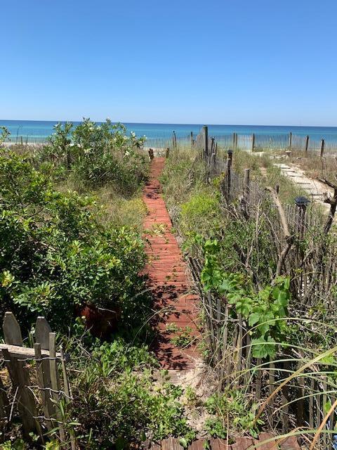 Beachside West - Residential