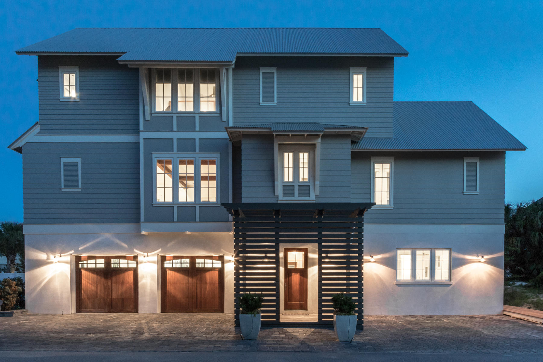 GRAYTON BEACH - Residential
