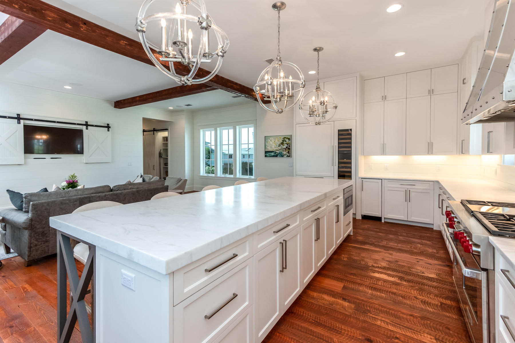 GRAYTON BEACH - Residential