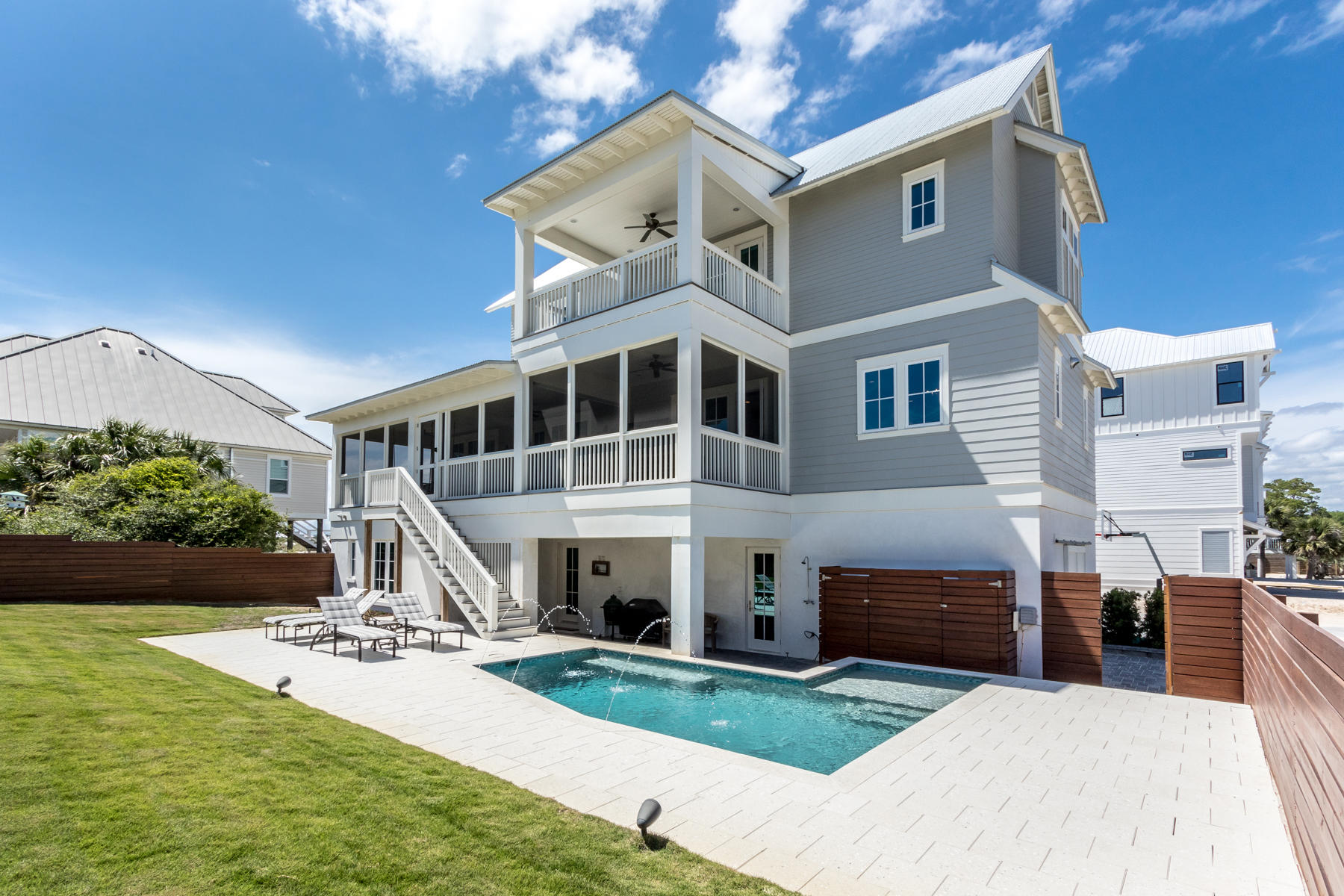 GRAYTON BEACH - Residential