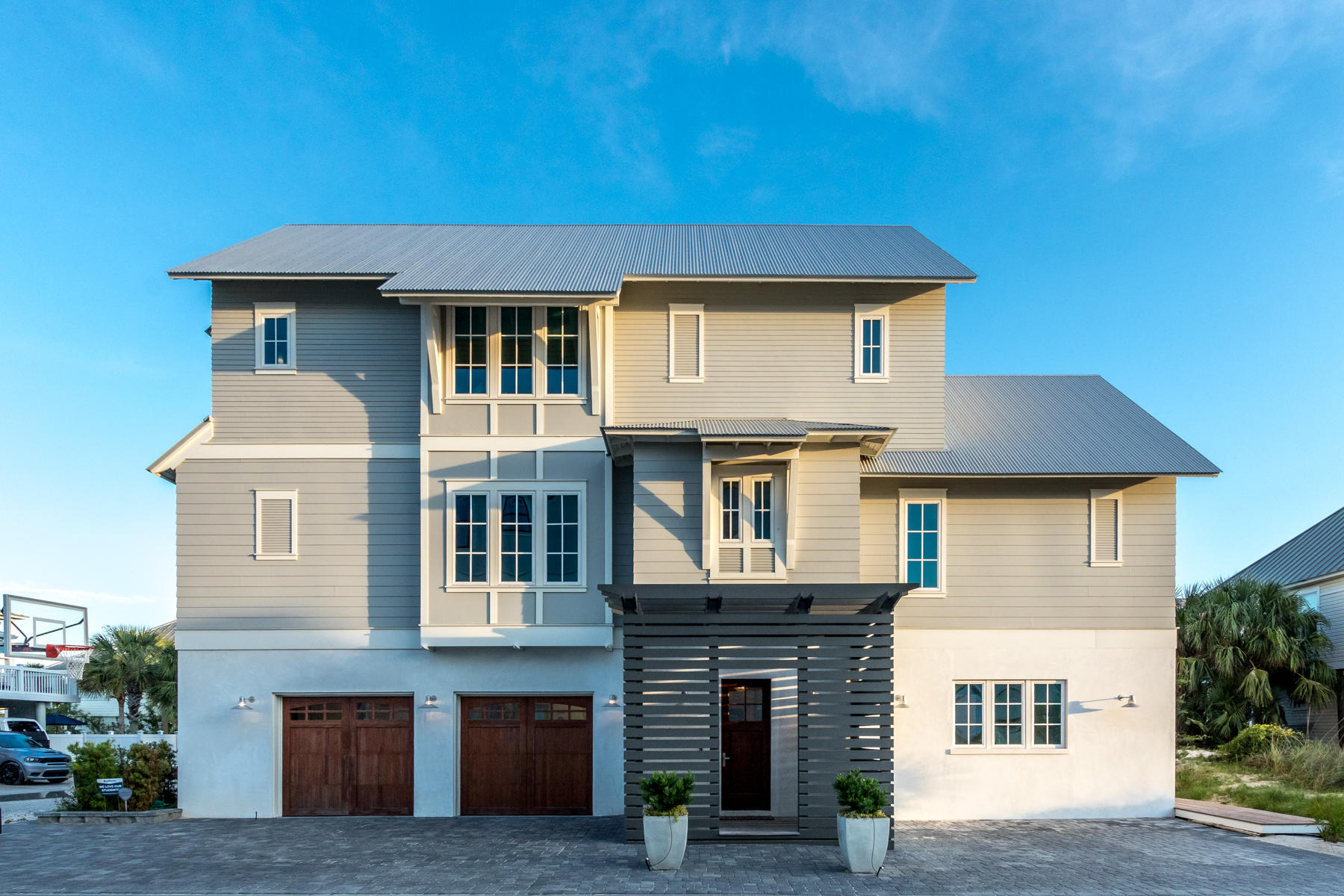 GRAYTON BEACH - Residential