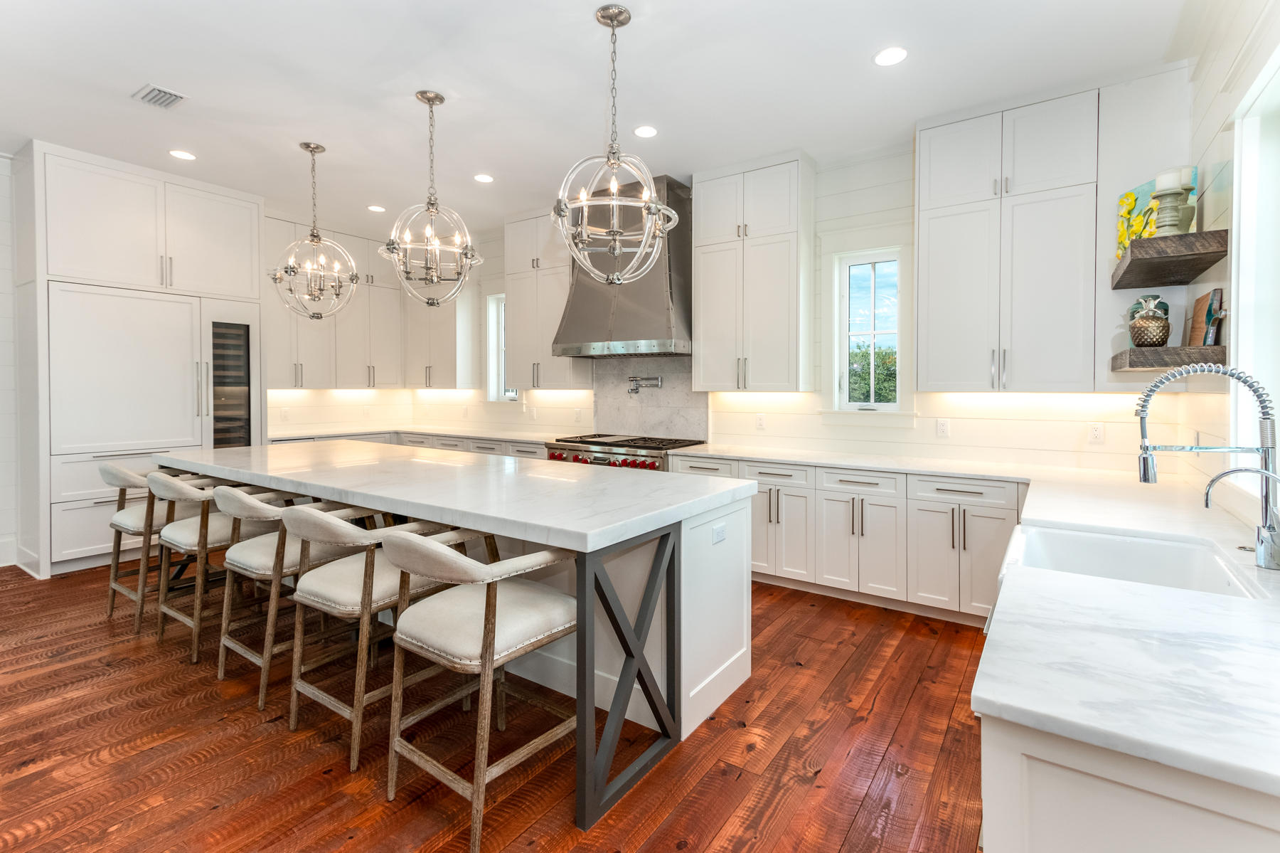 GRAYTON BEACH - Residential