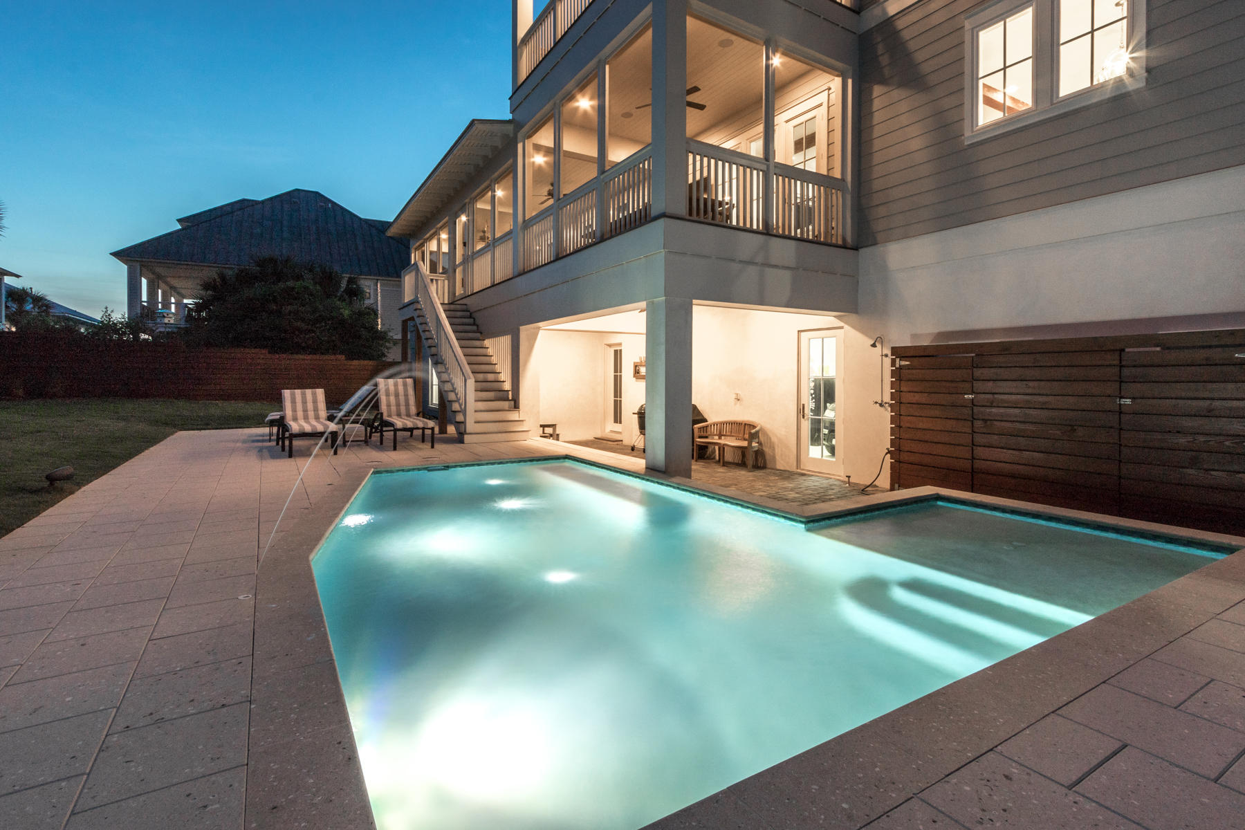 GRAYTON BEACH - Residential