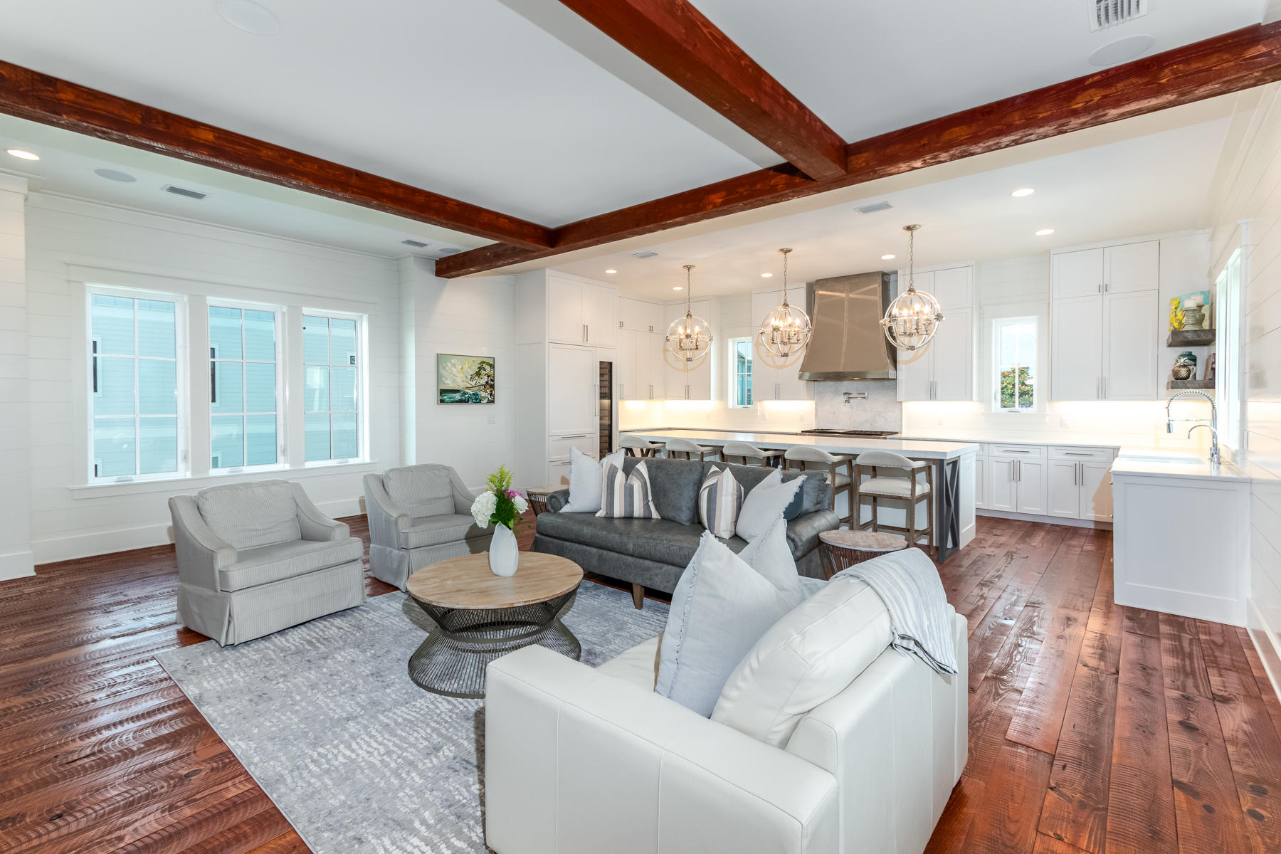 GRAYTON BEACH - Residential