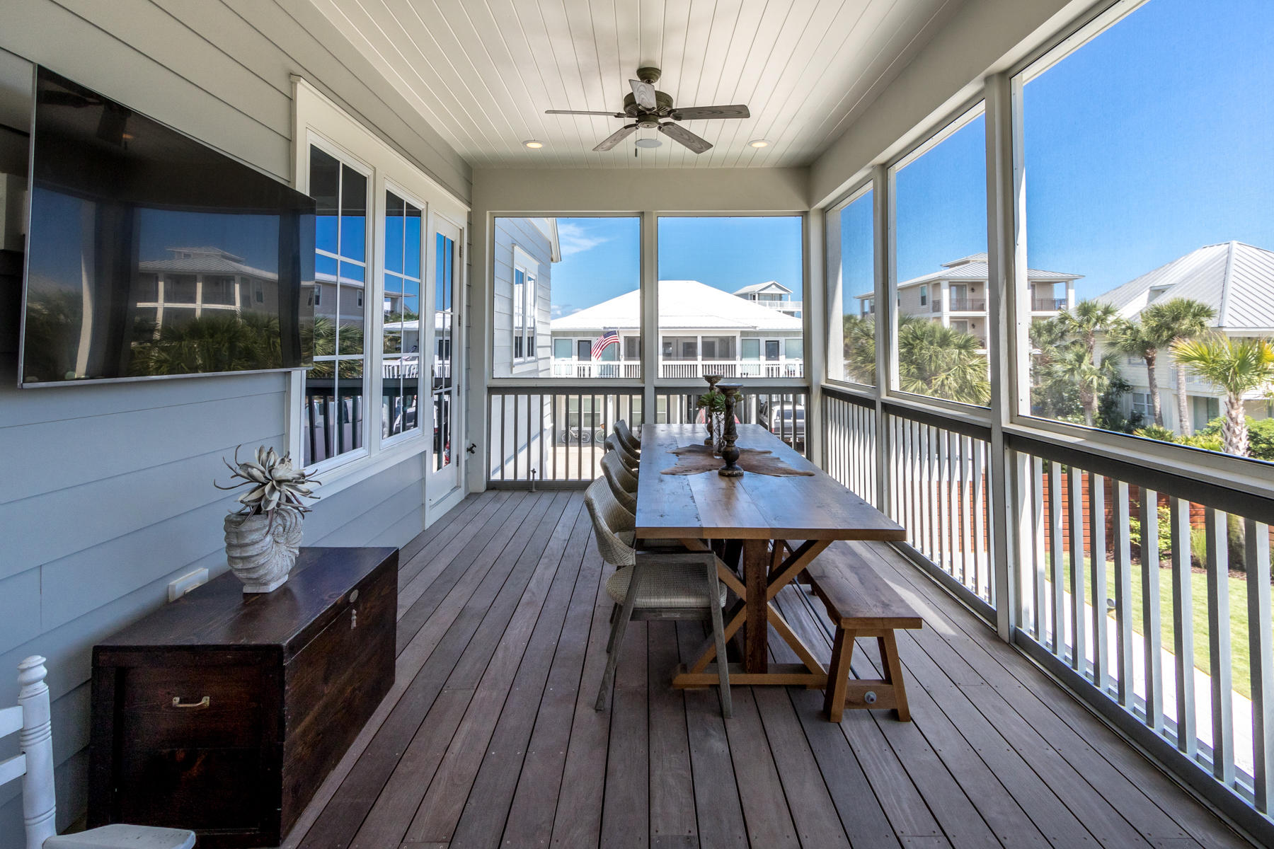 GRAYTON BEACH - Residential