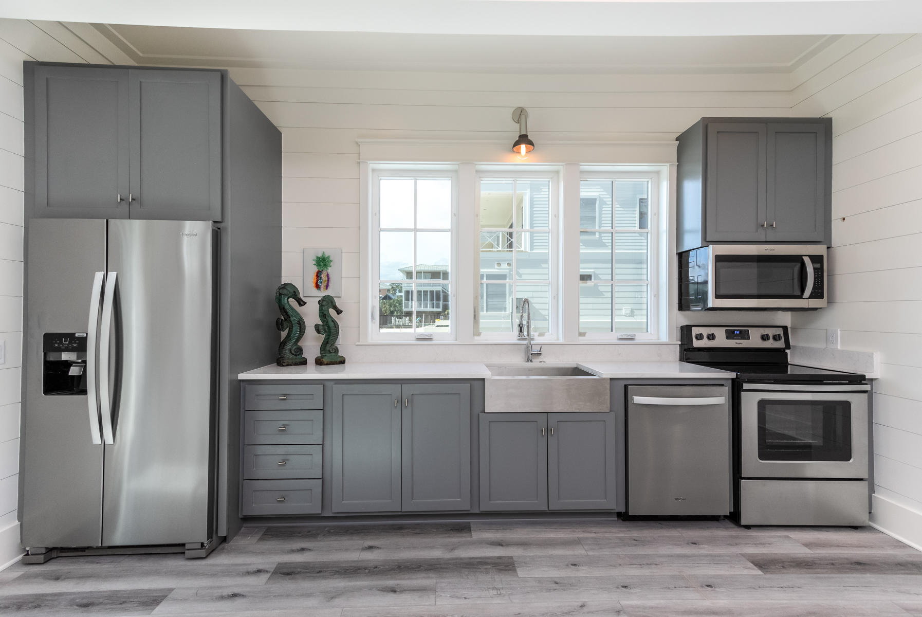 GRAYTON BEACH - Residential