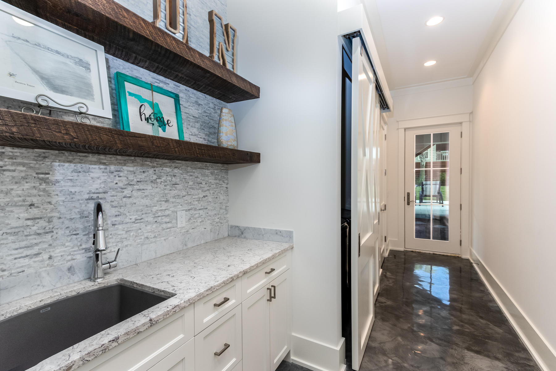 GRAYTON BEACH - Residential