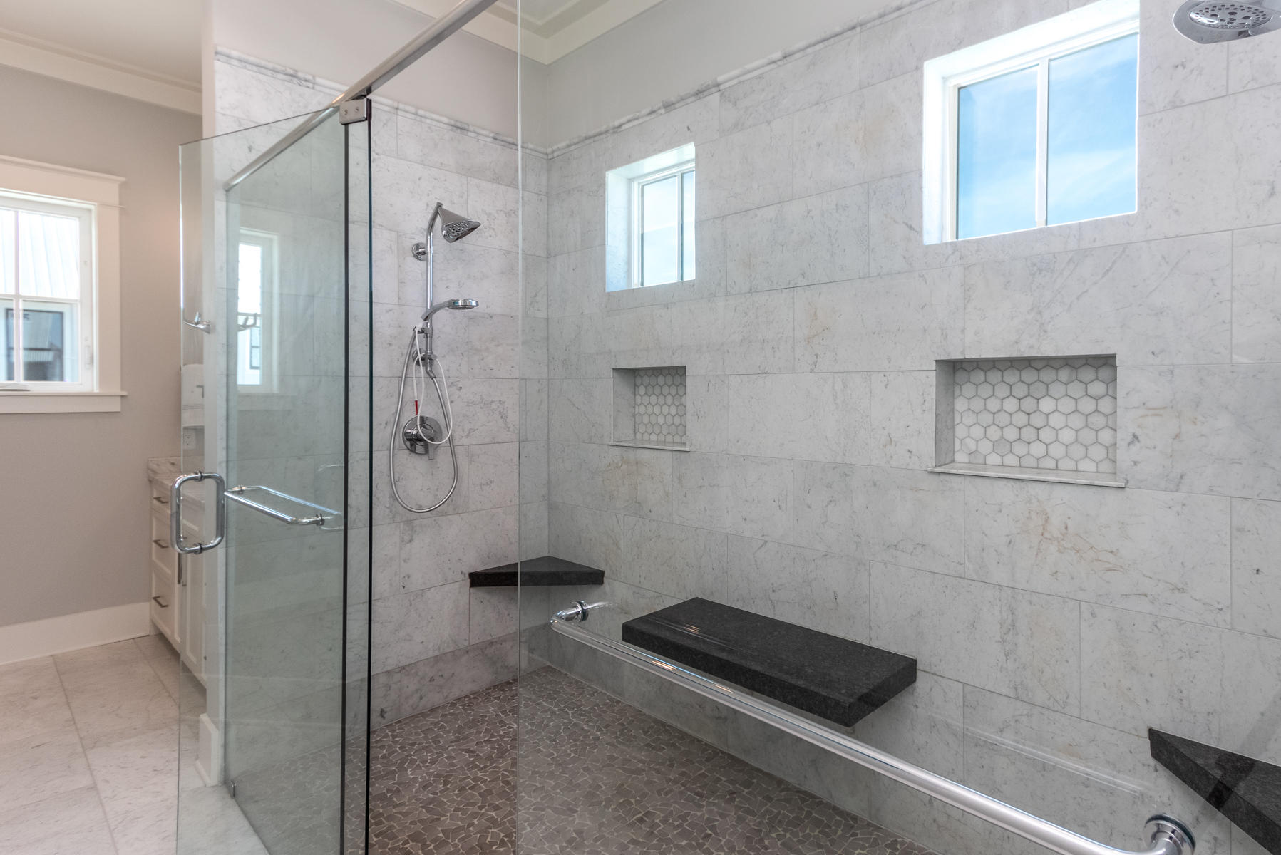 GRAYTON BEACH - Residential