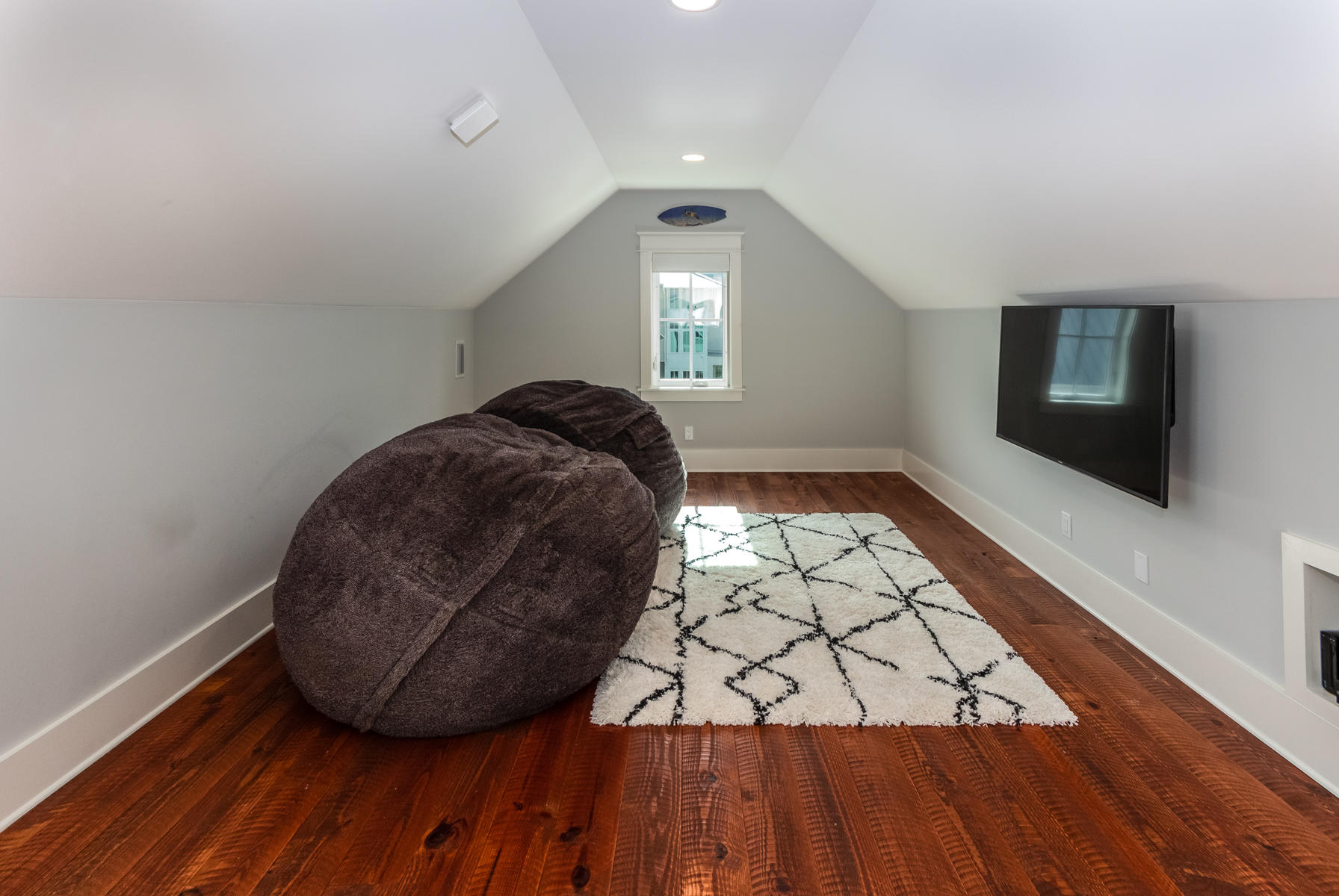 GRAYTON BEACH - Residential