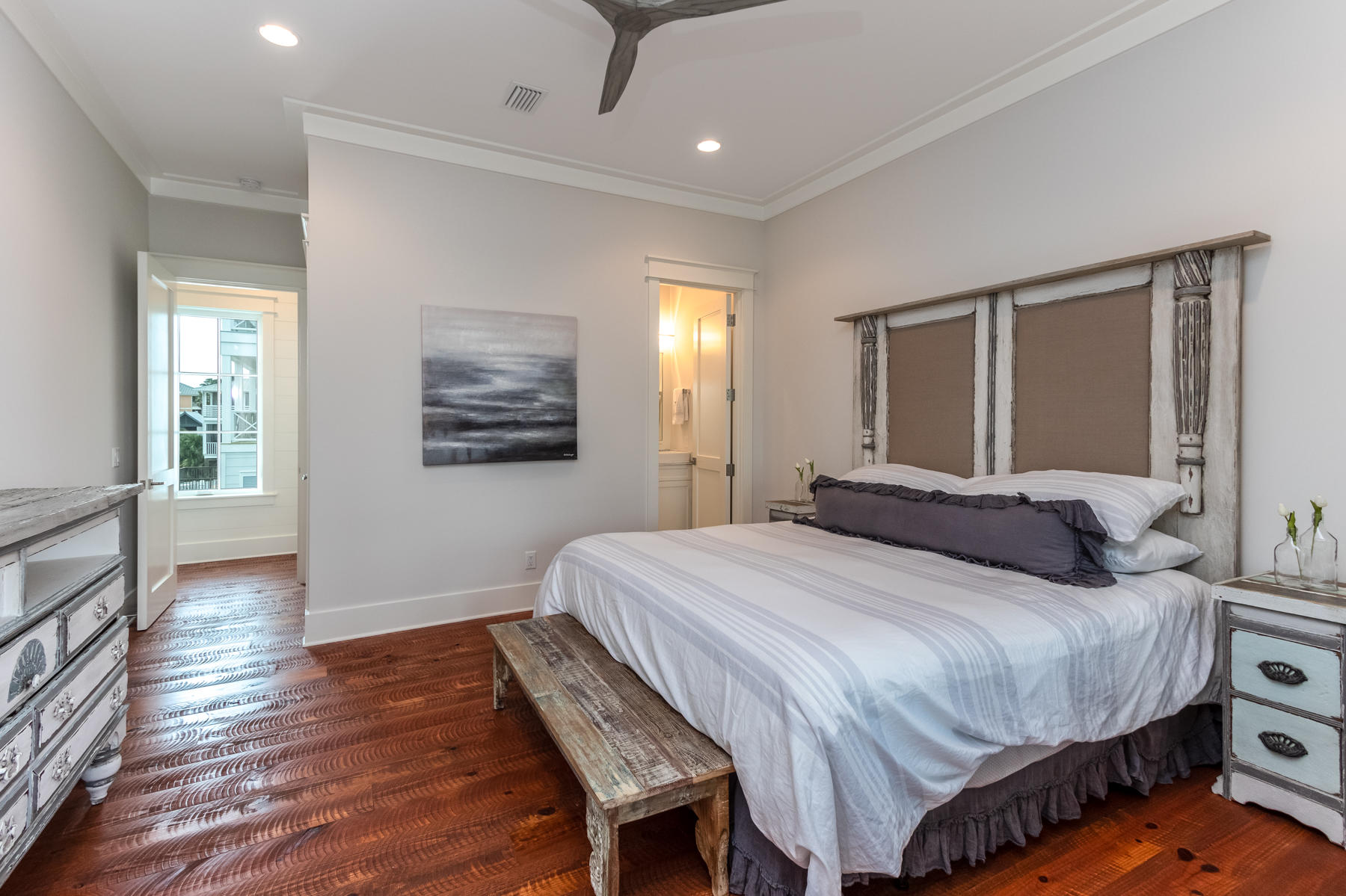 GRAYTON BEACH - Residential