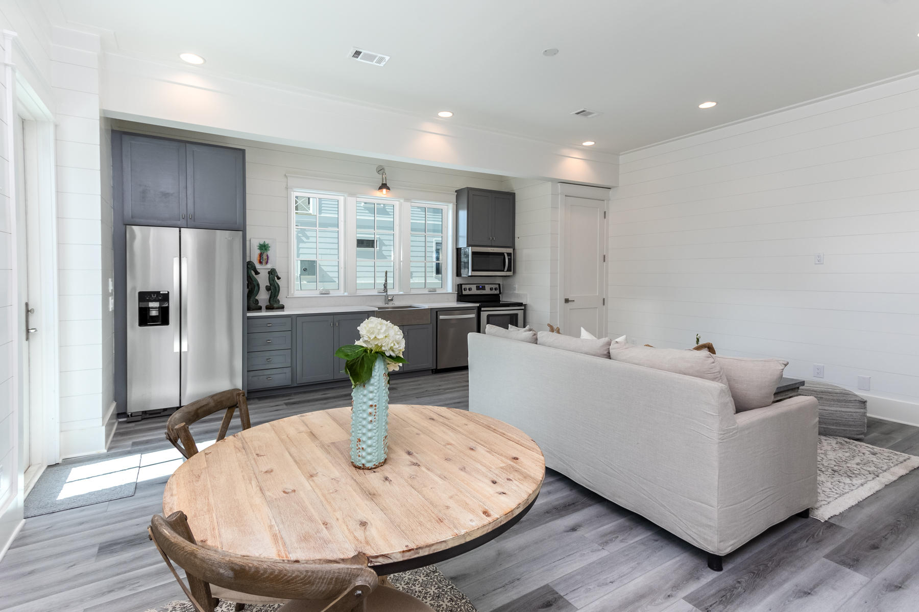 GRAYTON BEACH - Residential