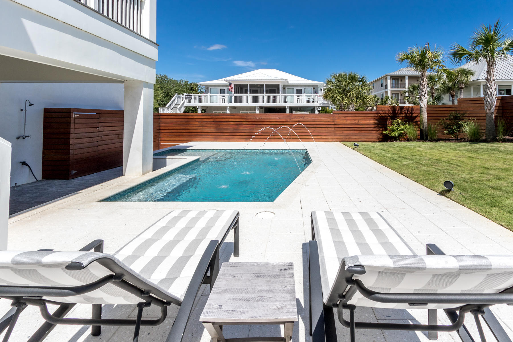 GRAYTON BEACH - Residential