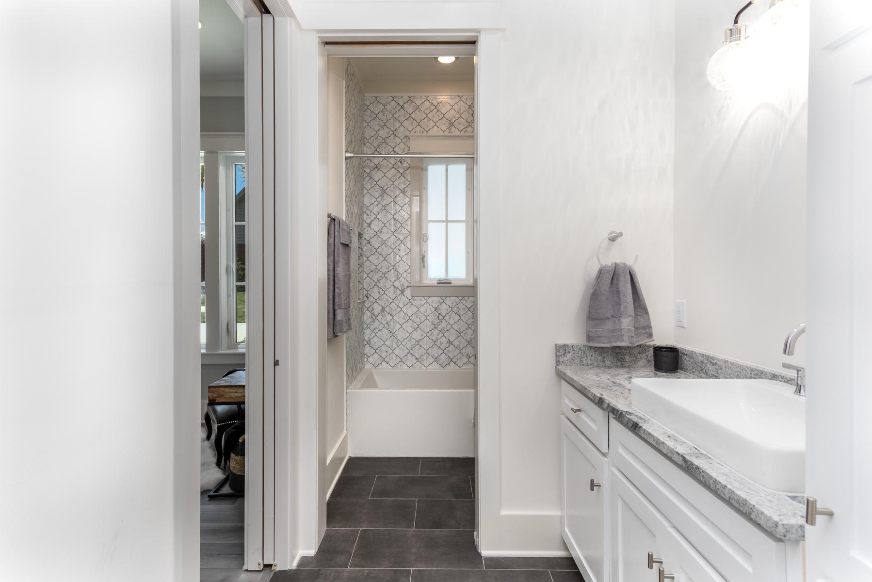 GRAYTON BEACH - Residential