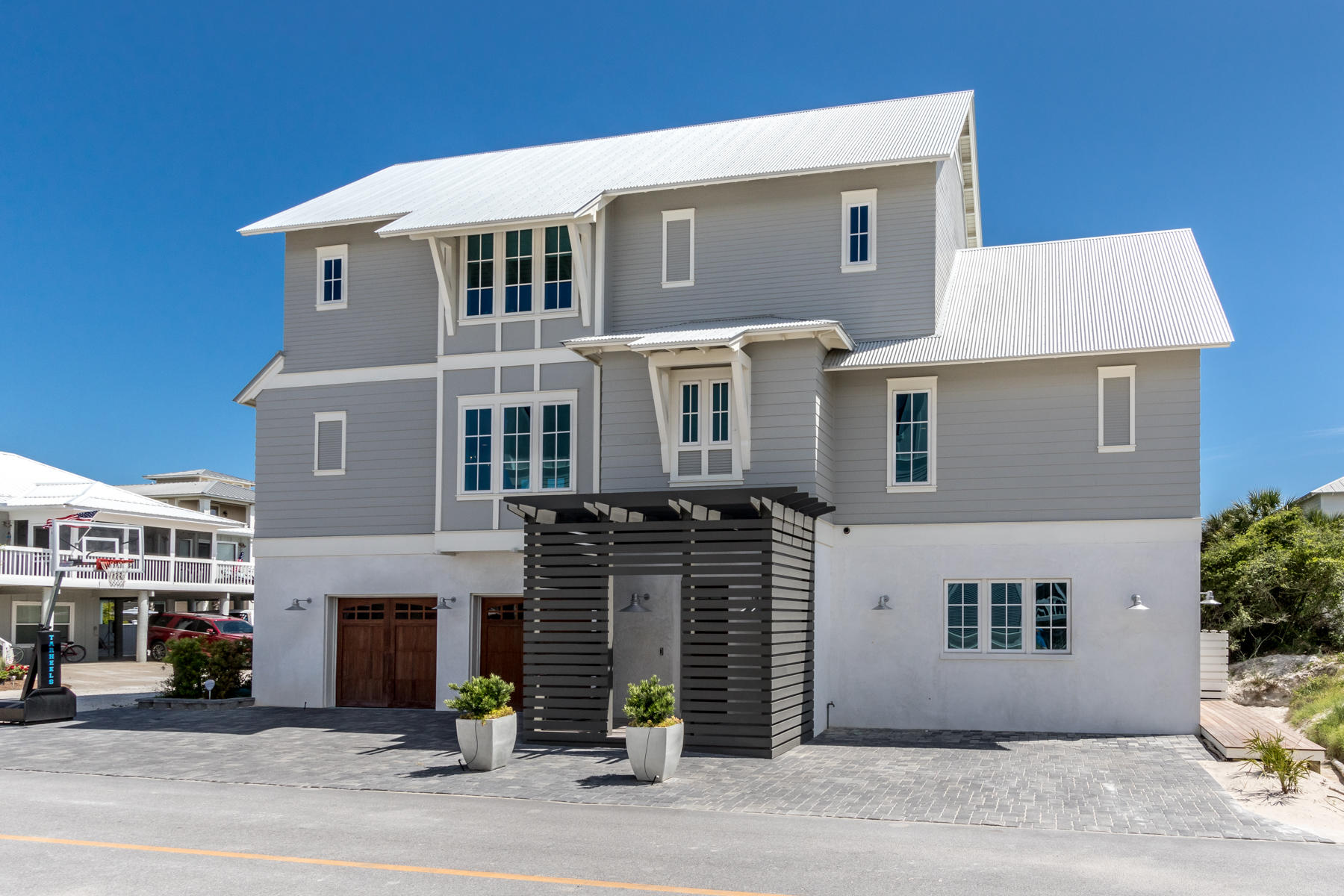 GRAYTON BEACH - Residential