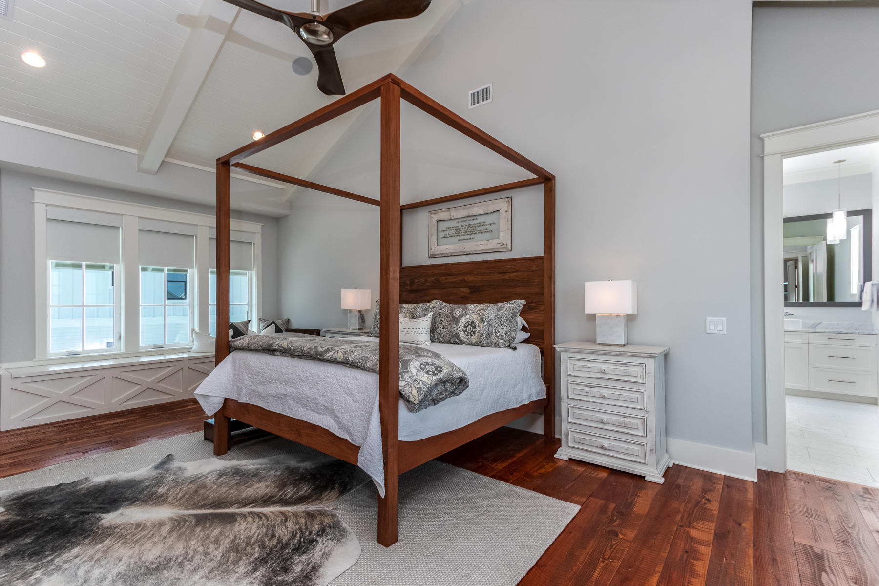 GRAYTON BEACH - Residential