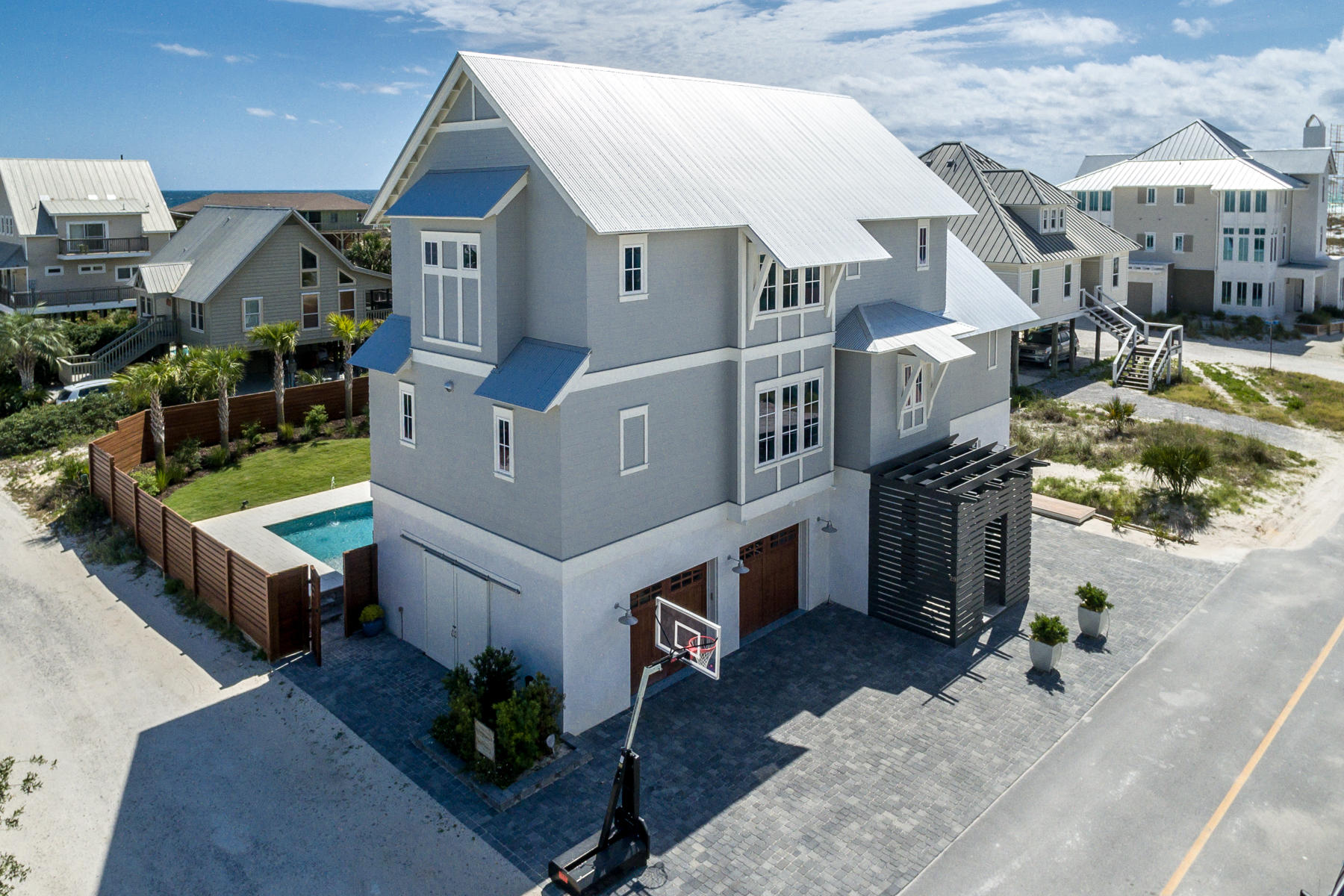 GRAYTON BEACH - Residential