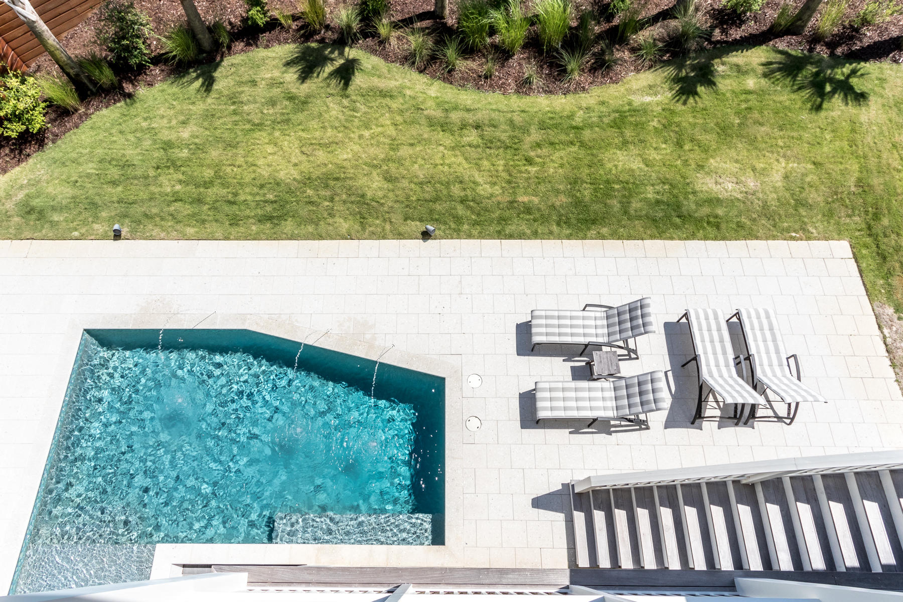 GRAYTON BEACH - Residential