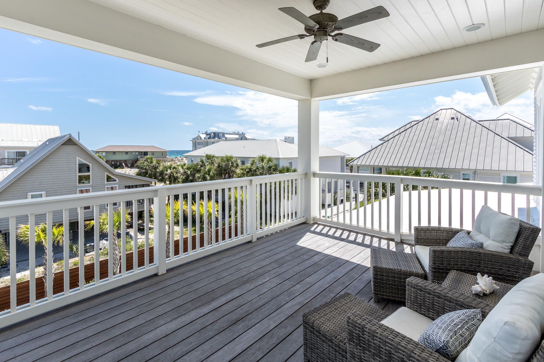 GRAYTON BEACH - Residential