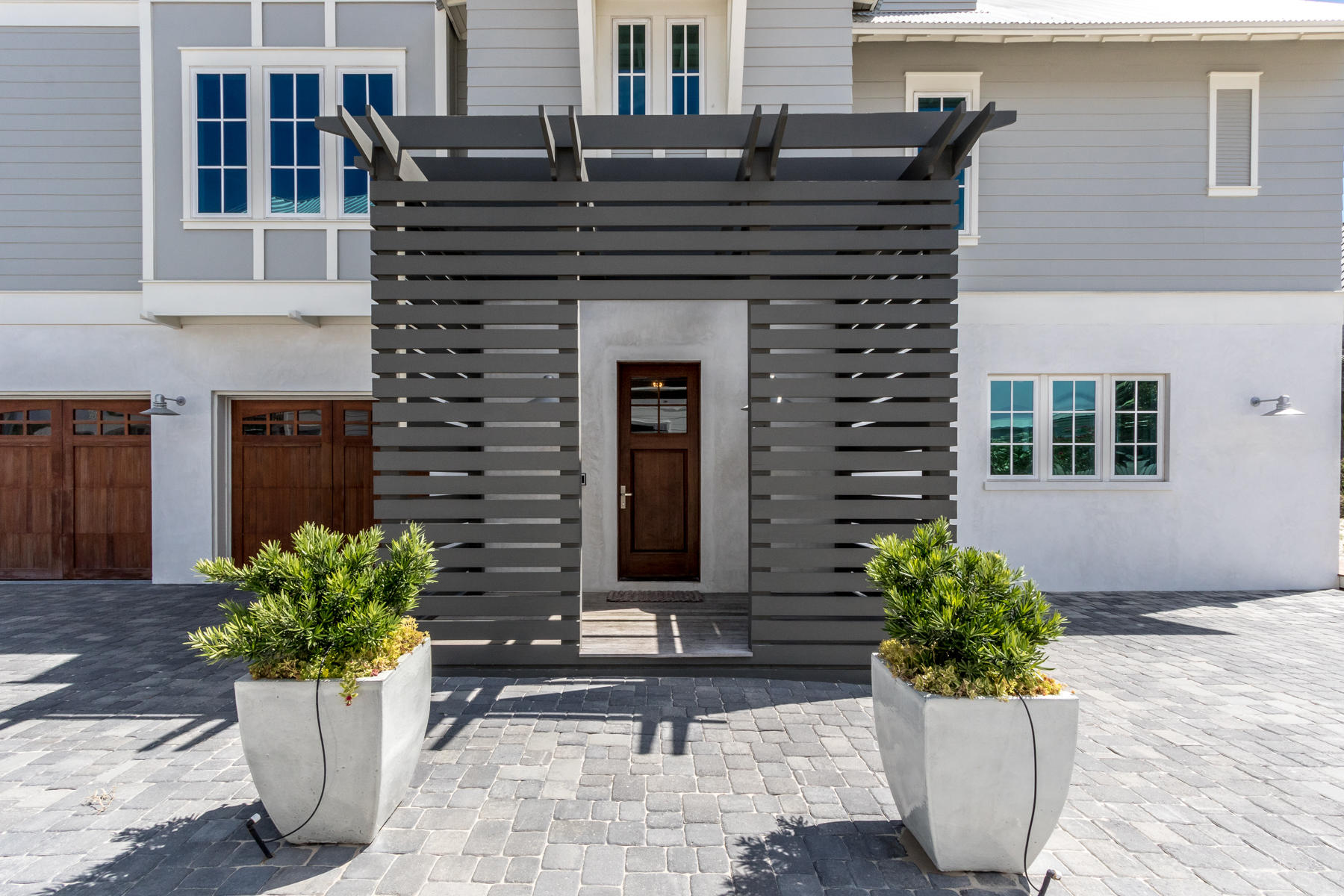 GRAYTON BEACH - Residential