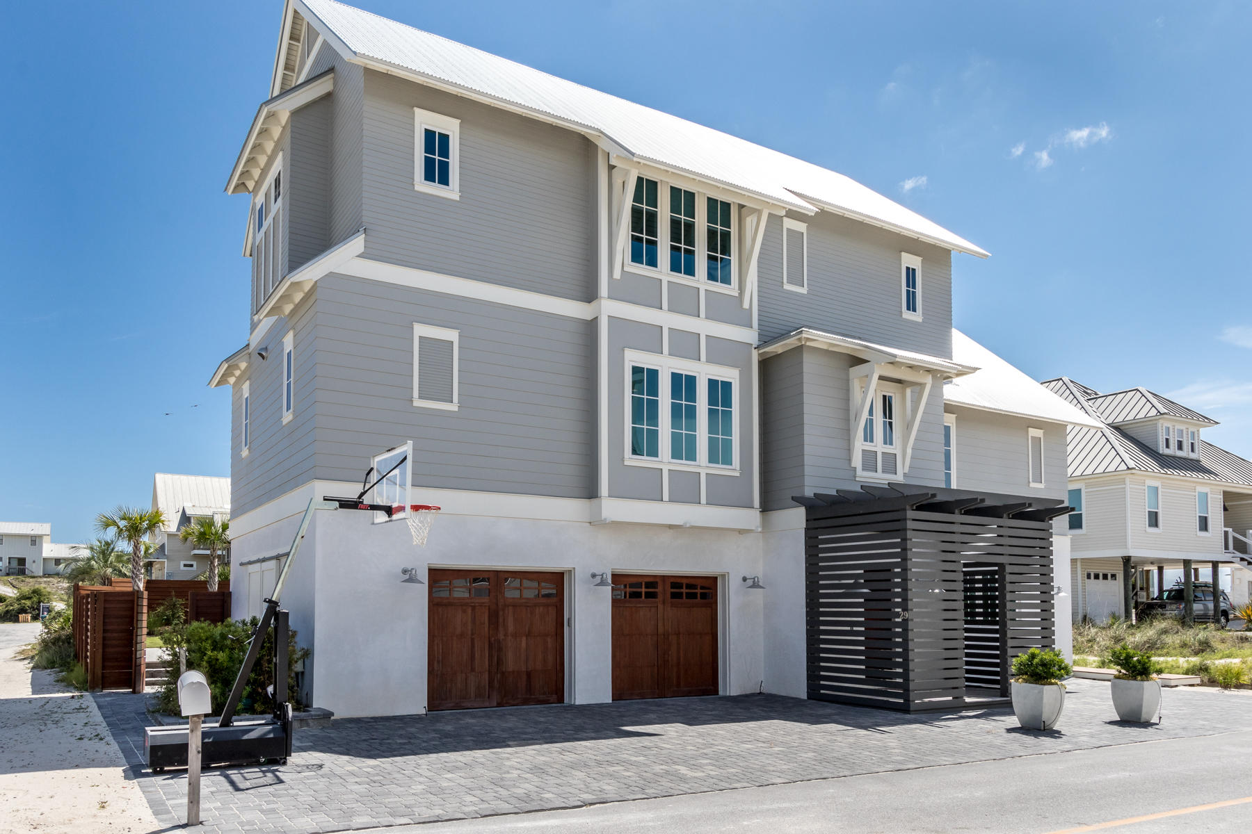 GRAYTON BEACH - Residential
