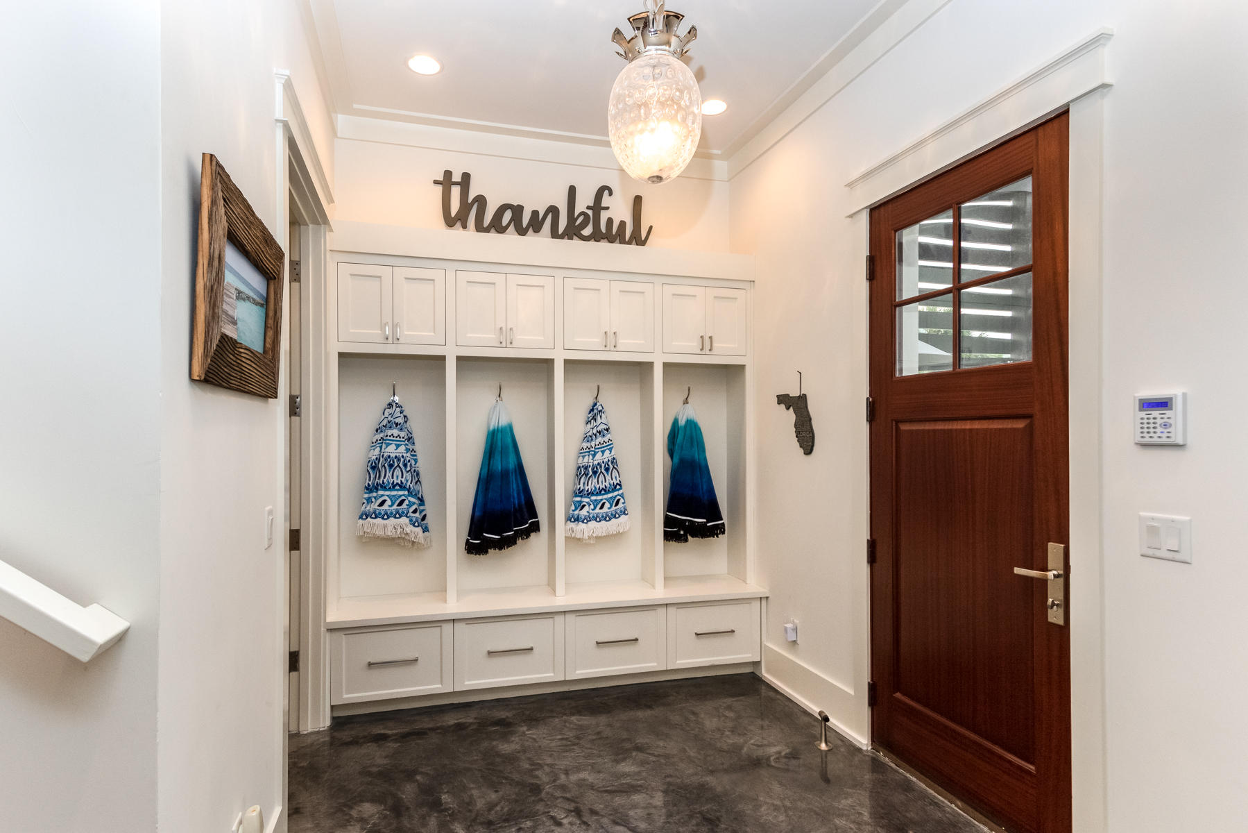 GRAYTON BEACH - Residential