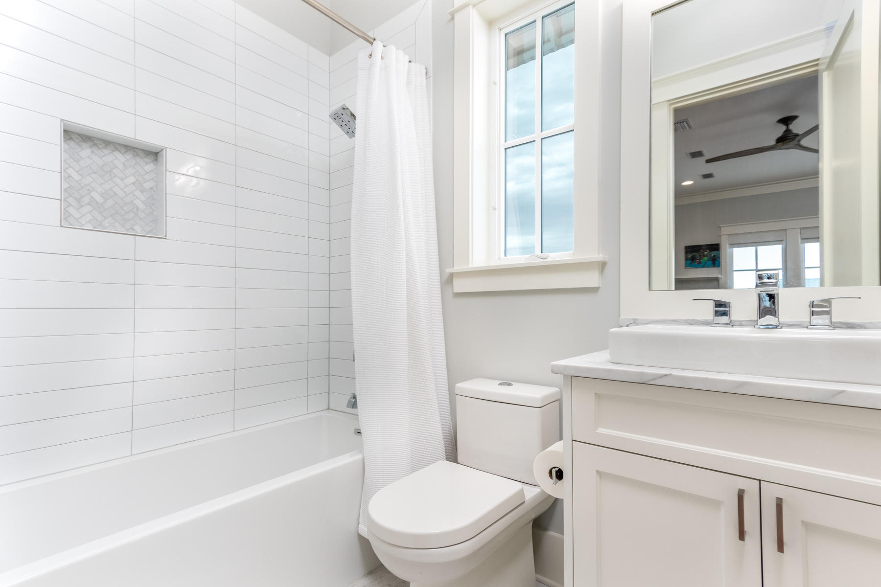 GRAYTON BEACH - Residential