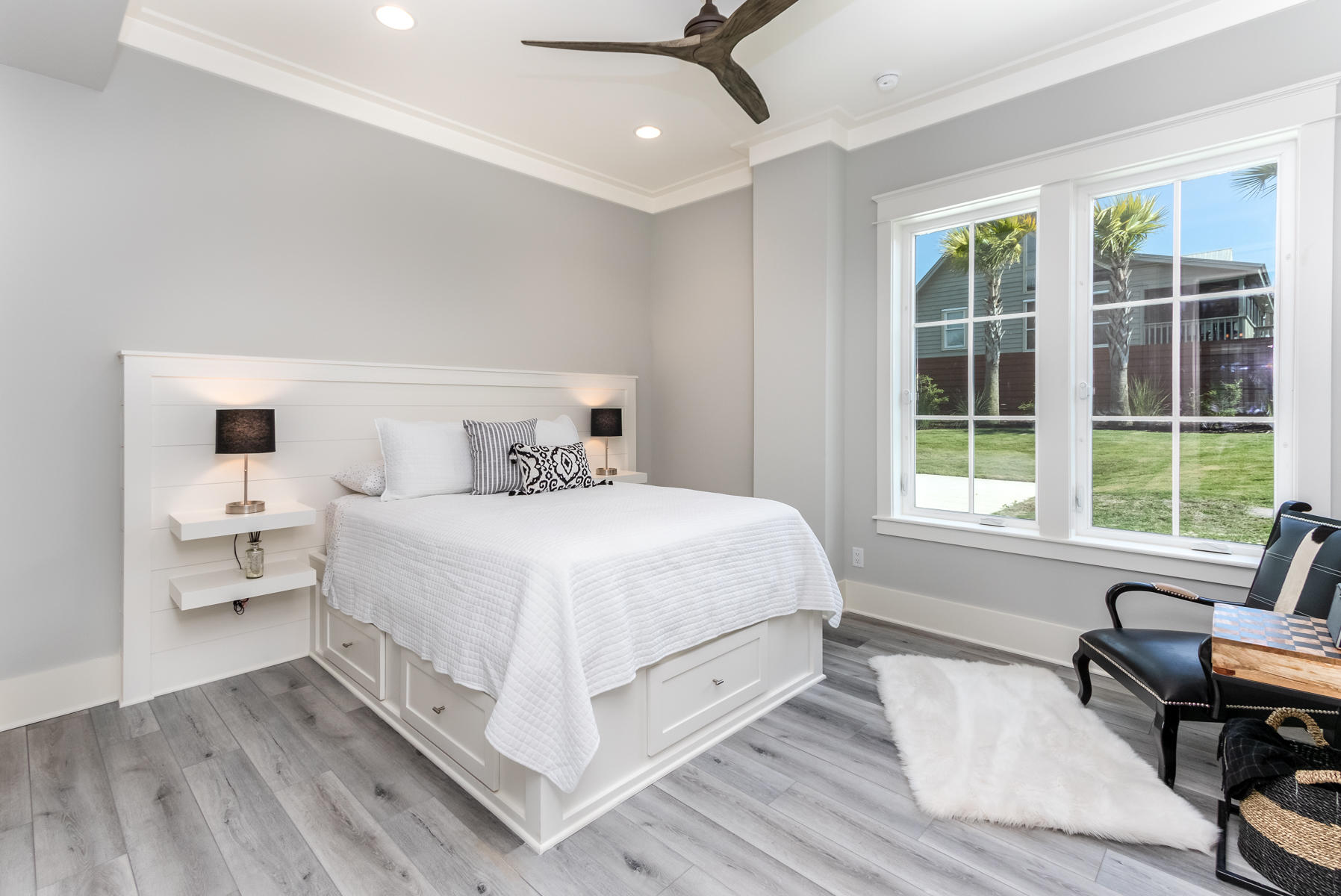 GRAYTON BEACH - Residential