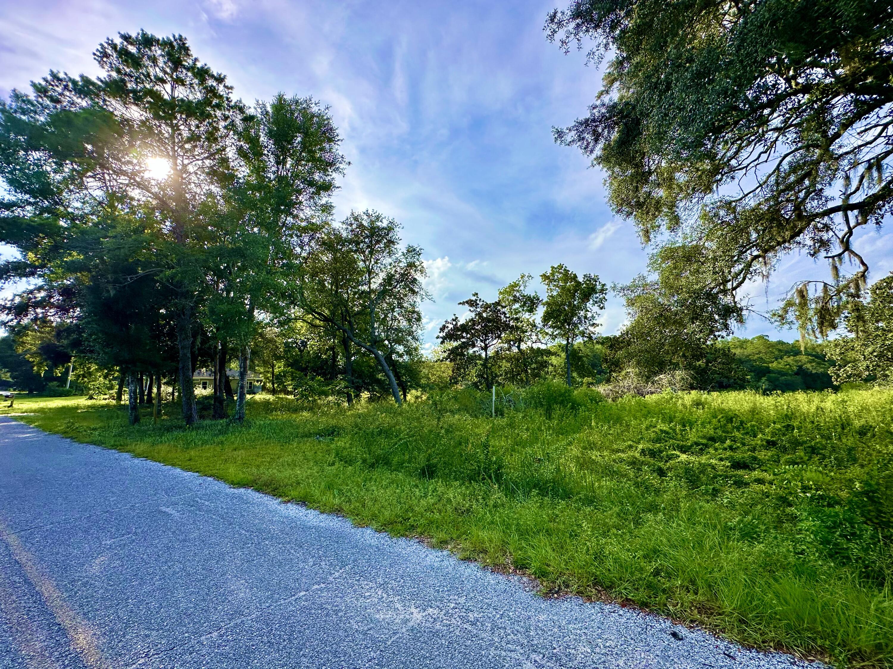 Say ''YES'' to the Land, it's Time to Build your Dream Home! No HOA. Highly desirable location just East of Bluewater Bay, & approx. 7 miles to Niceville. TWO BEAUTIFUL LOTS, side-by-side, waterfront, & boarders the Eglin Reserve ~ so no one can build behind you! Land has been cleared, with the remaining trees to offer natural, mature landscaping, shade, privacy, & tranquil setting! Convenient to nearby towns, Bluewater Bay, Niceville, Destin, & Freeport. ONE BLOCK to Choctaw Bay; boating ramps nearby! Watersports, Fishing, Boating, so many fun spots, including famous Crab Island!Buyer(s) are responsible to verify all information for property & dimensions. Any information contained in this listing is believed to be accurate, but is not guaranteed. Call or text for additional information.
