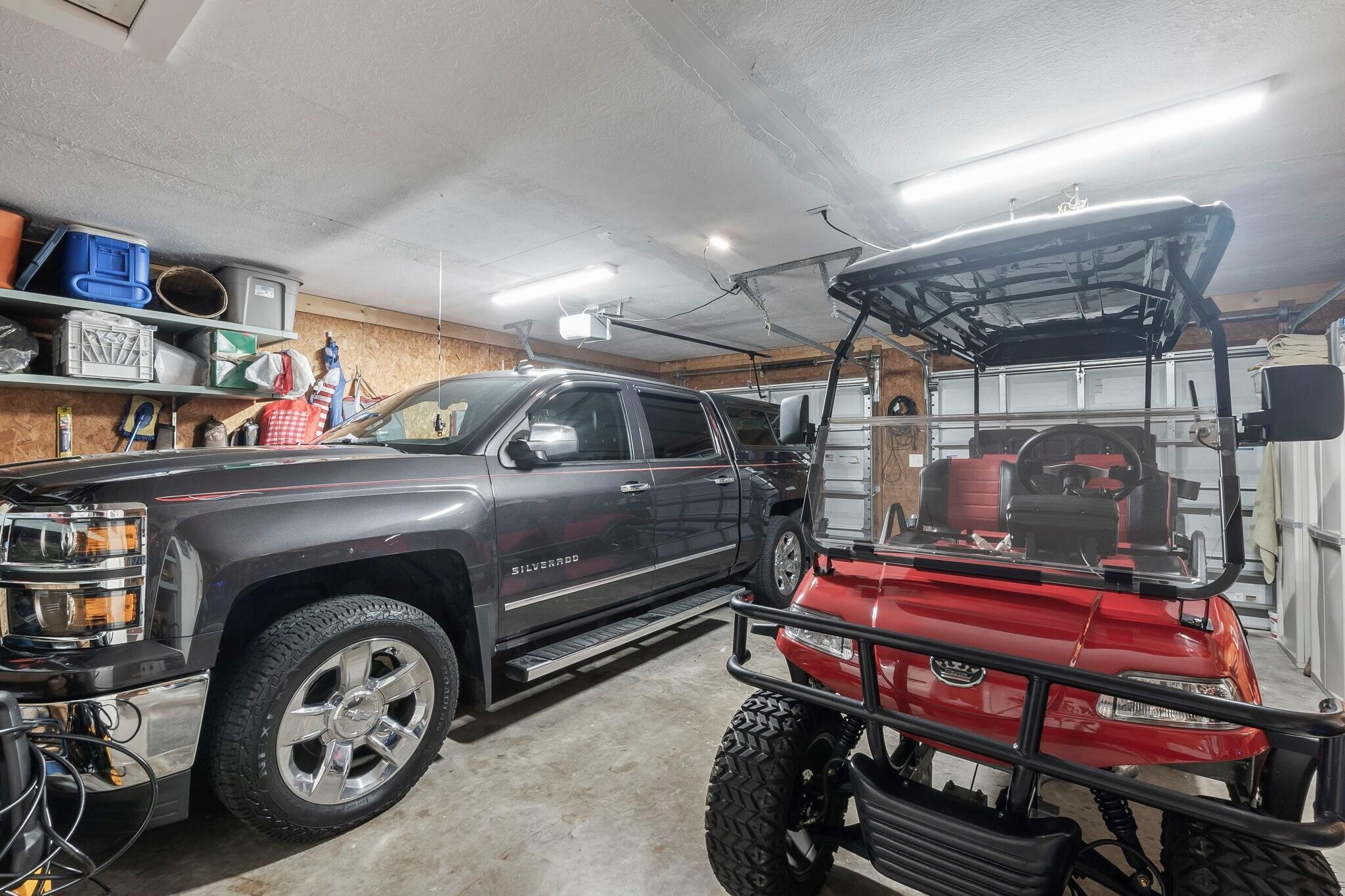 NORTHRIDGE - Residential