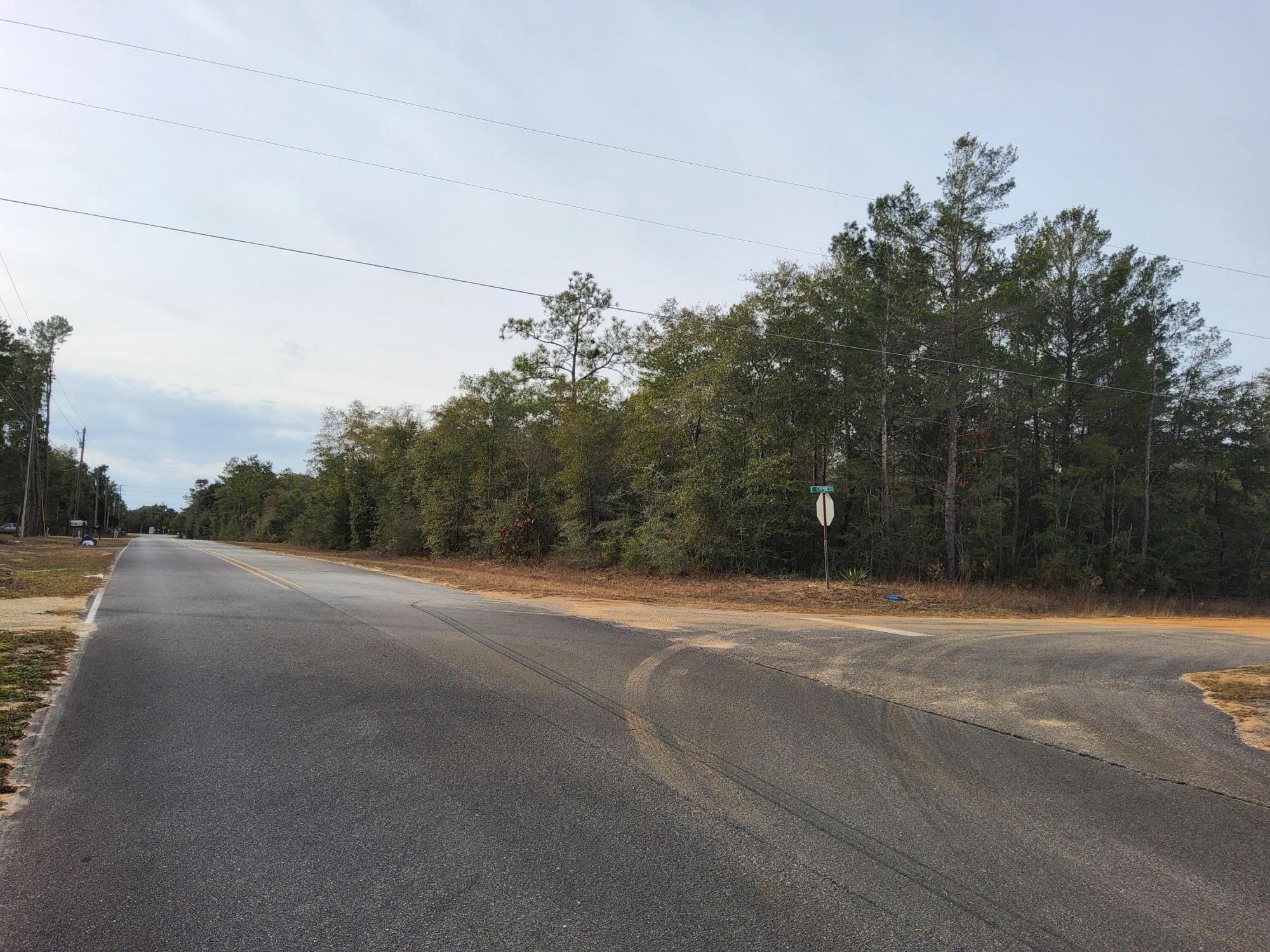 OAKWOOD HILLS UNIT 1 - Land