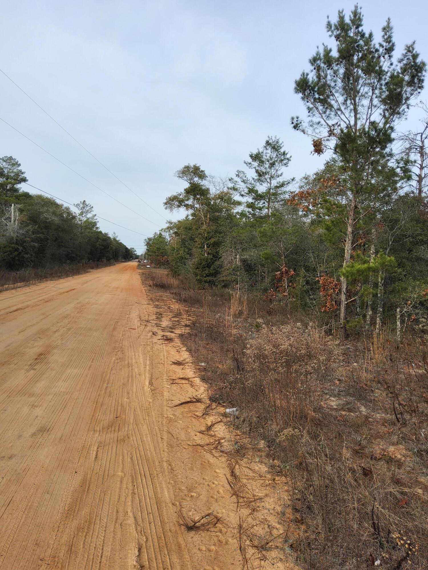 OAKWOOD HILLS UNIT 1 - Land