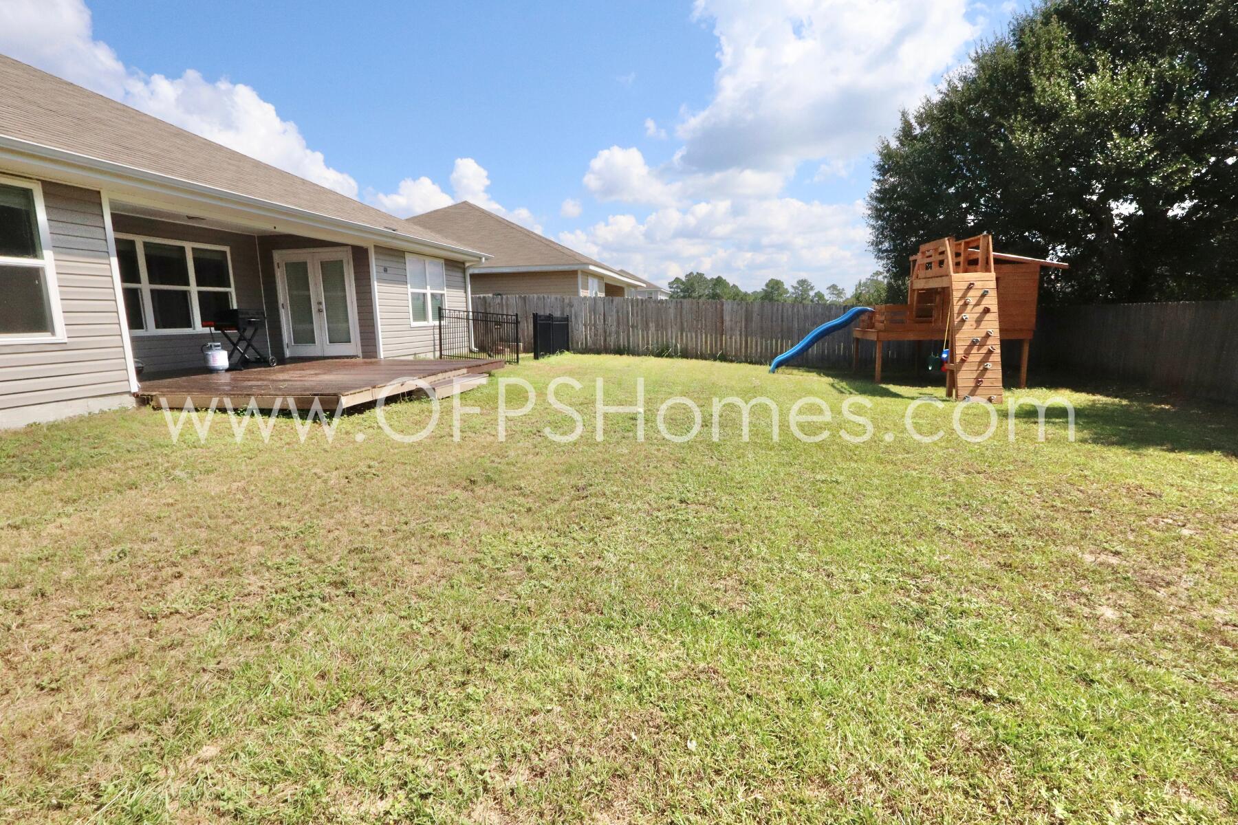 PARTRIDGE HILLS - Residential Lease