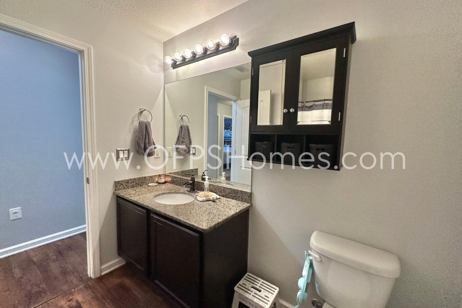 PARTRIDGE HILLS - Residential Lease