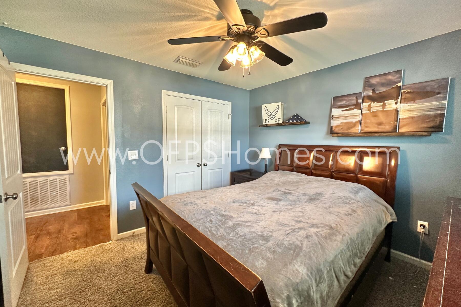 PARTRIDGE HILLS - Residential Lease