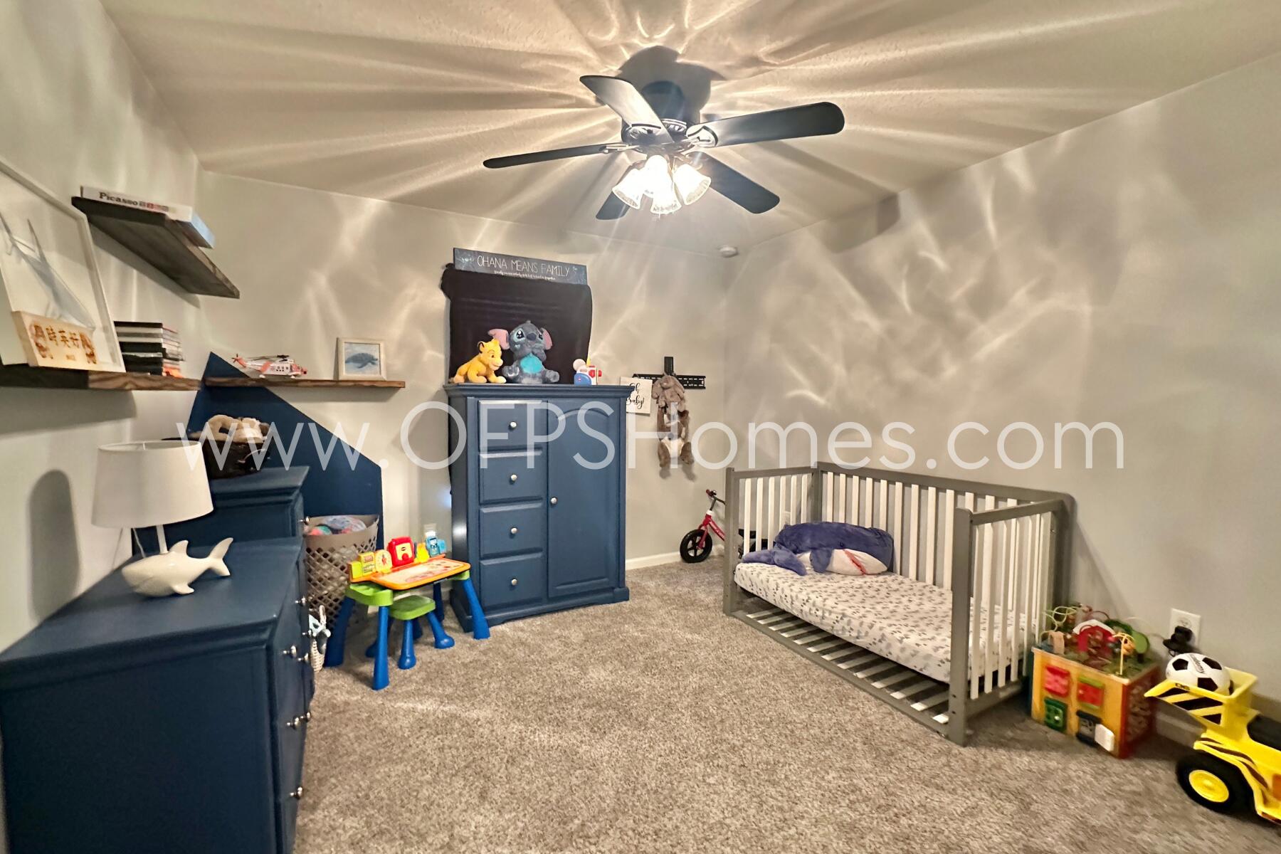 PARTRIDGE HILLS - Residential Lease