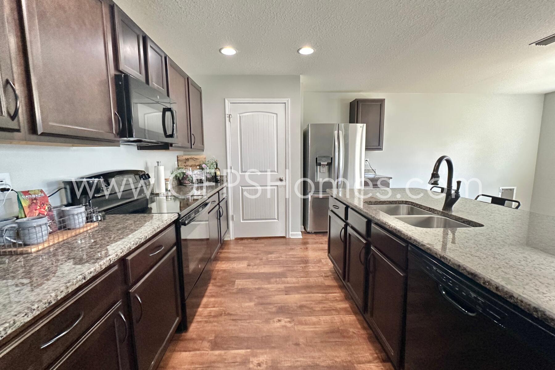 PARTRIDGE HILLS - Residential Lease