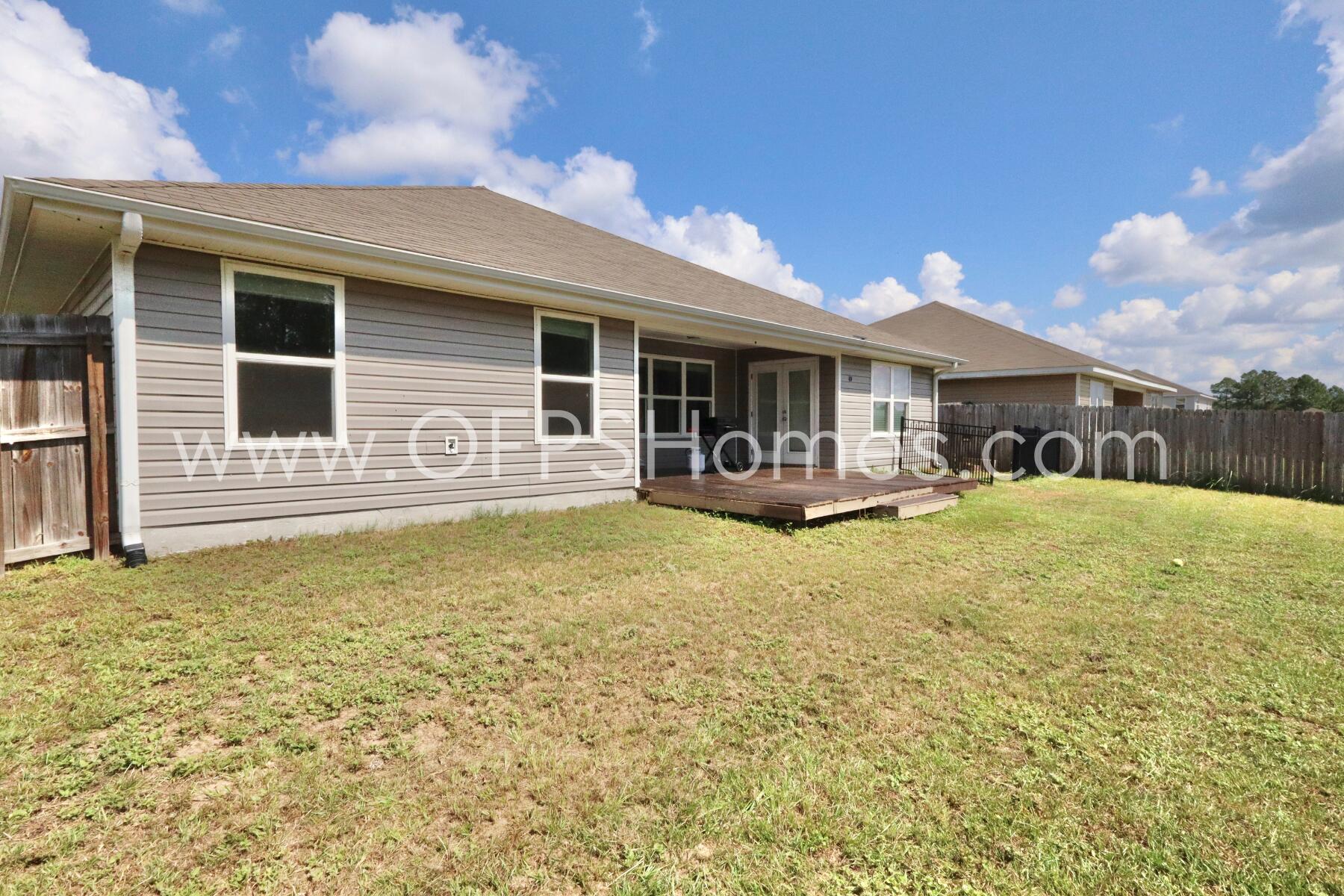 PARTRIDGE HILLS - Residential Lease