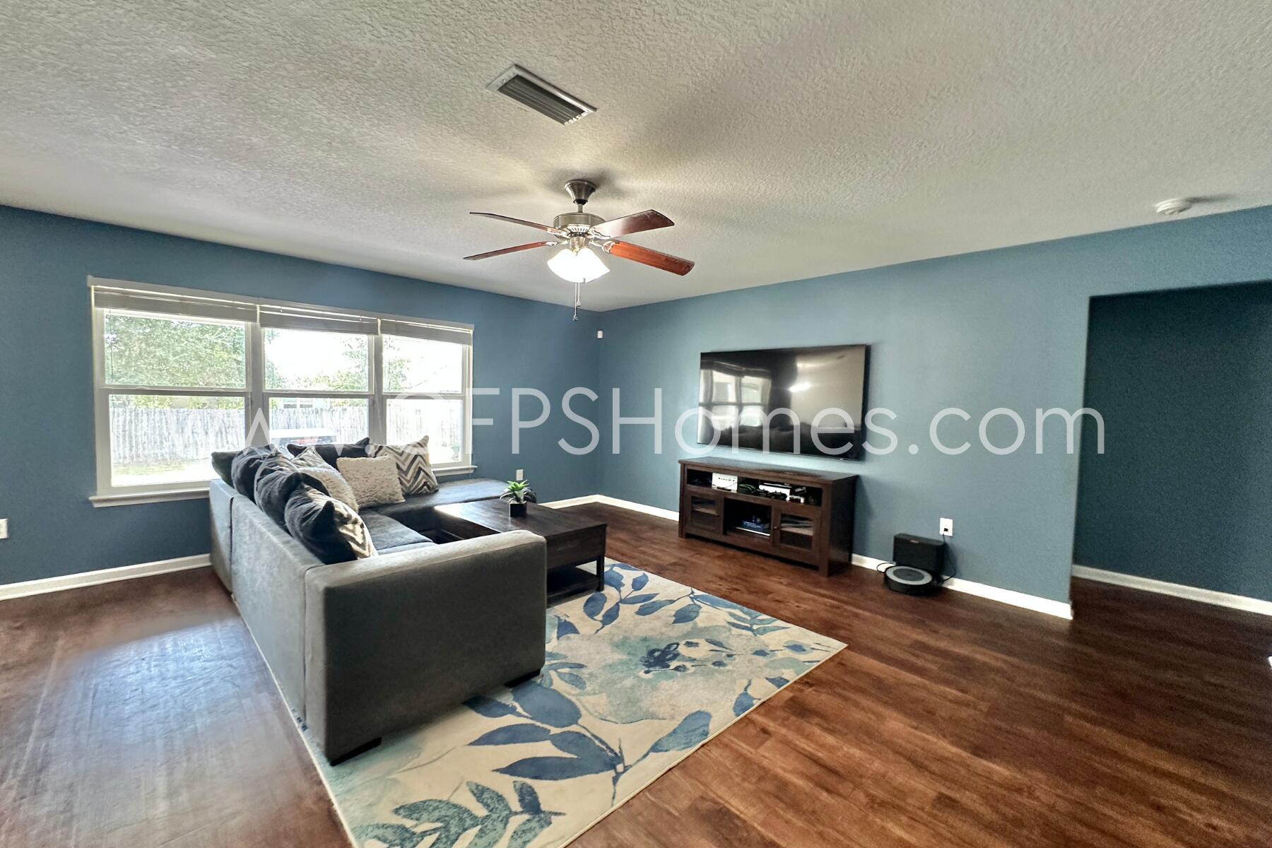 PARTRIDGE HILLS - Residential Lease