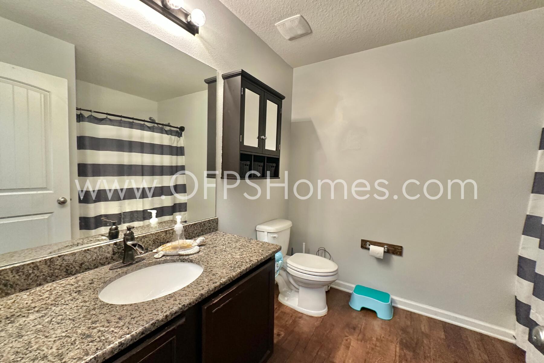 PARTRIDGE HILLS - Residential Lease